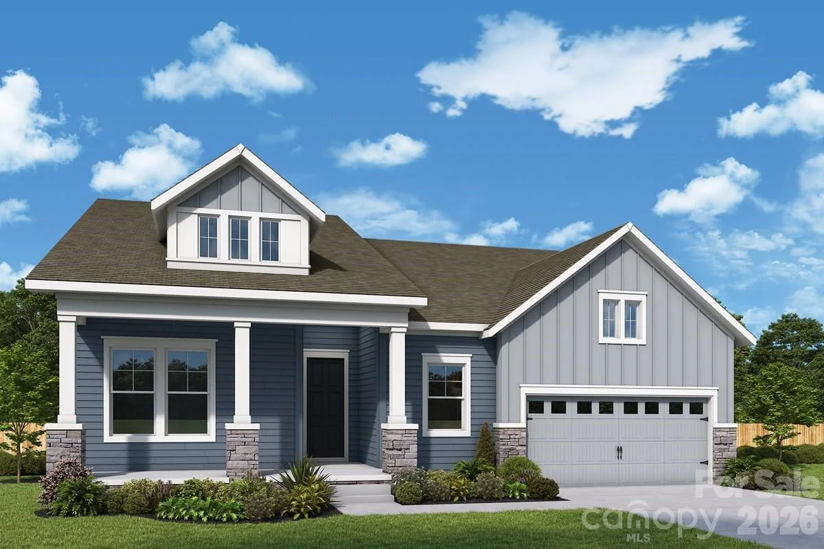 344 Portree Street, Rock Hill, SC, 29732