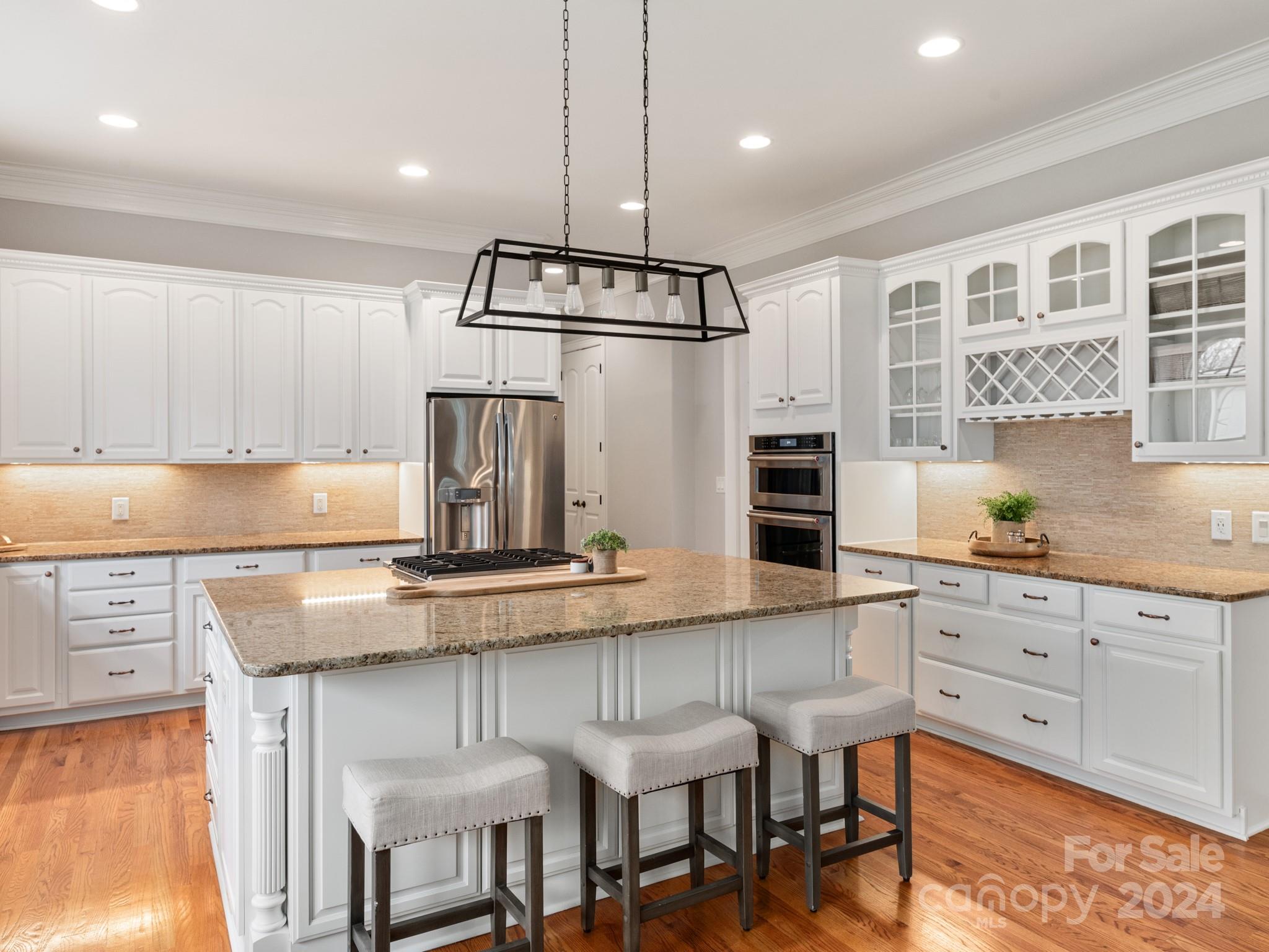 Providence Downs - Residential