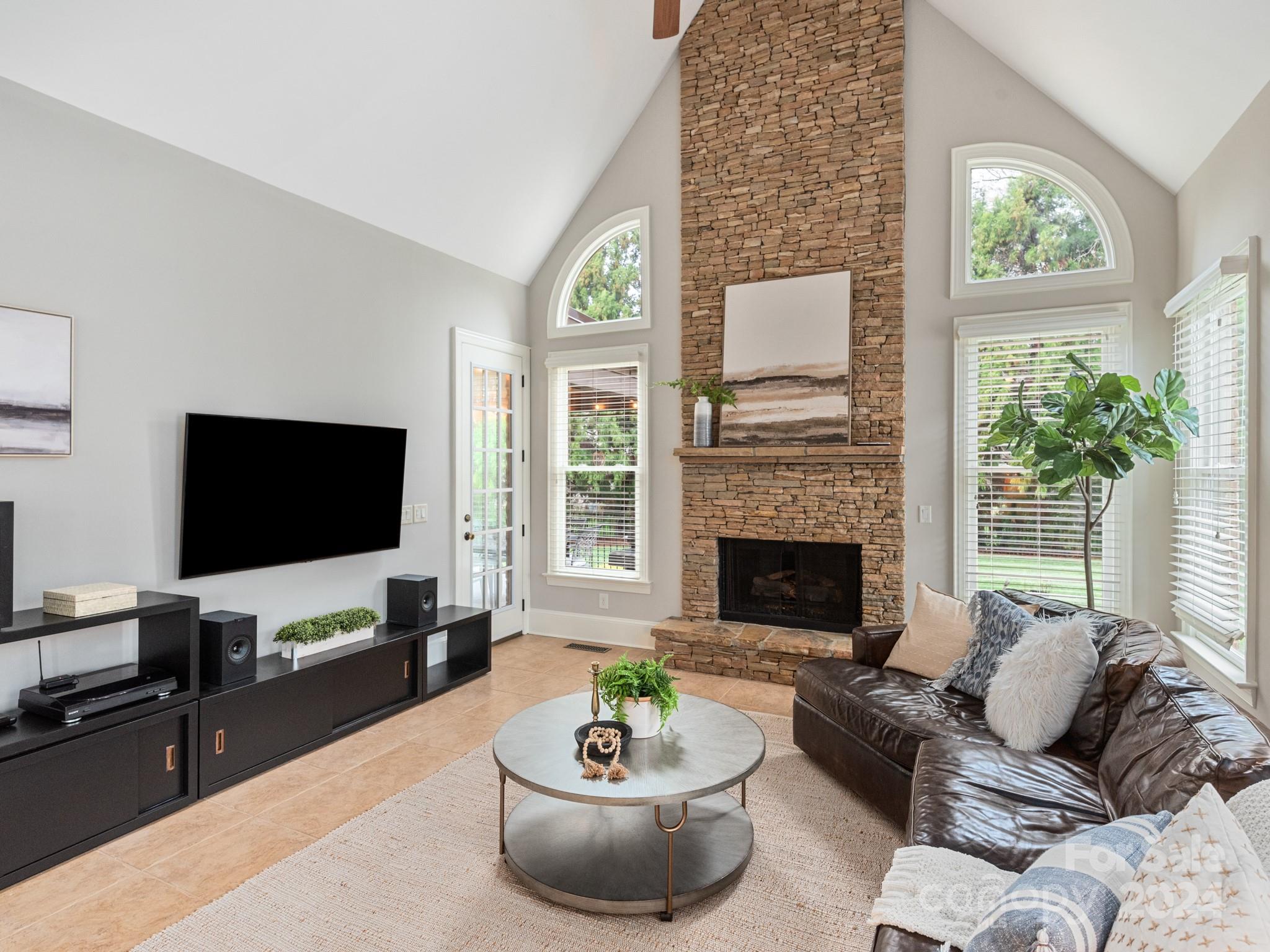 Providence Downs - Residential