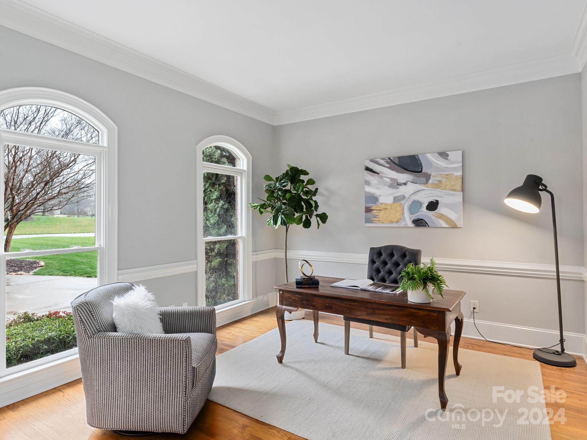 Providence Downs - Residential