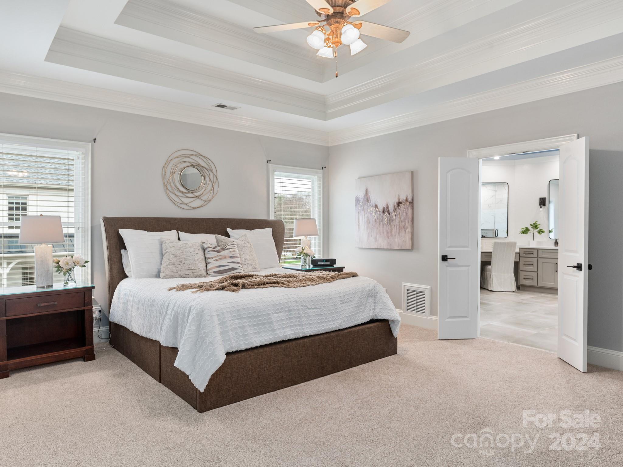 Providence Downs - Residential