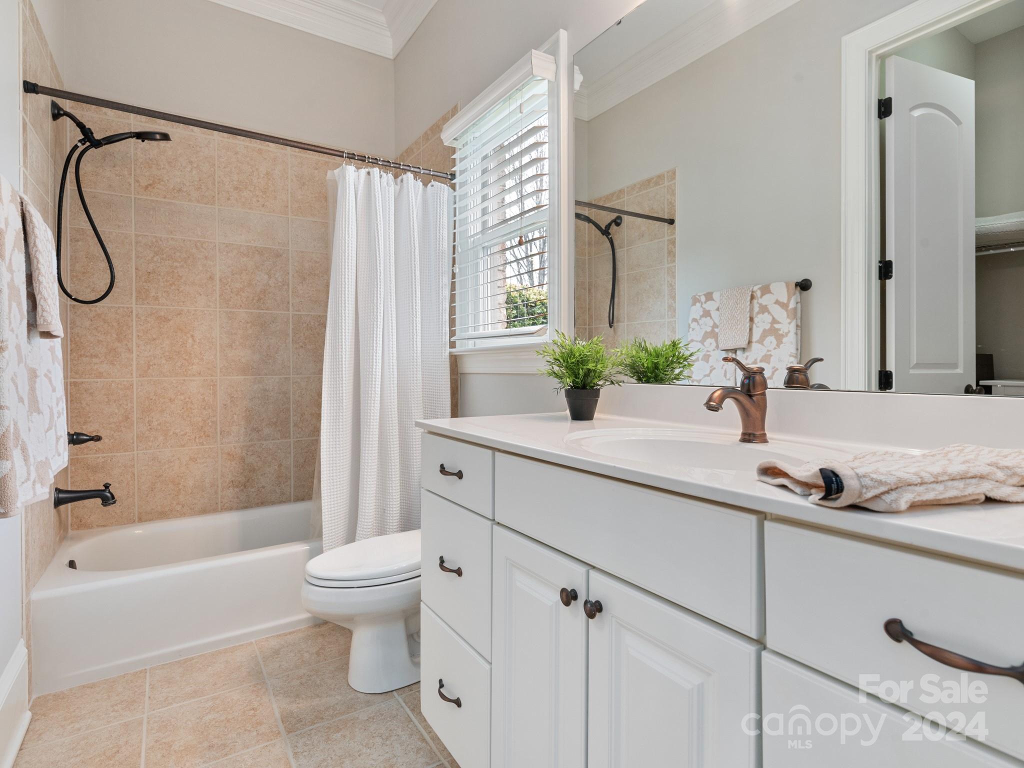 Providence Downs - Residential