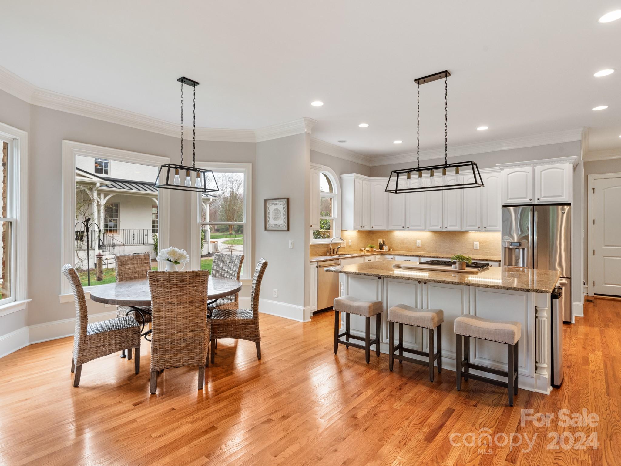 Providence Downs - Residential