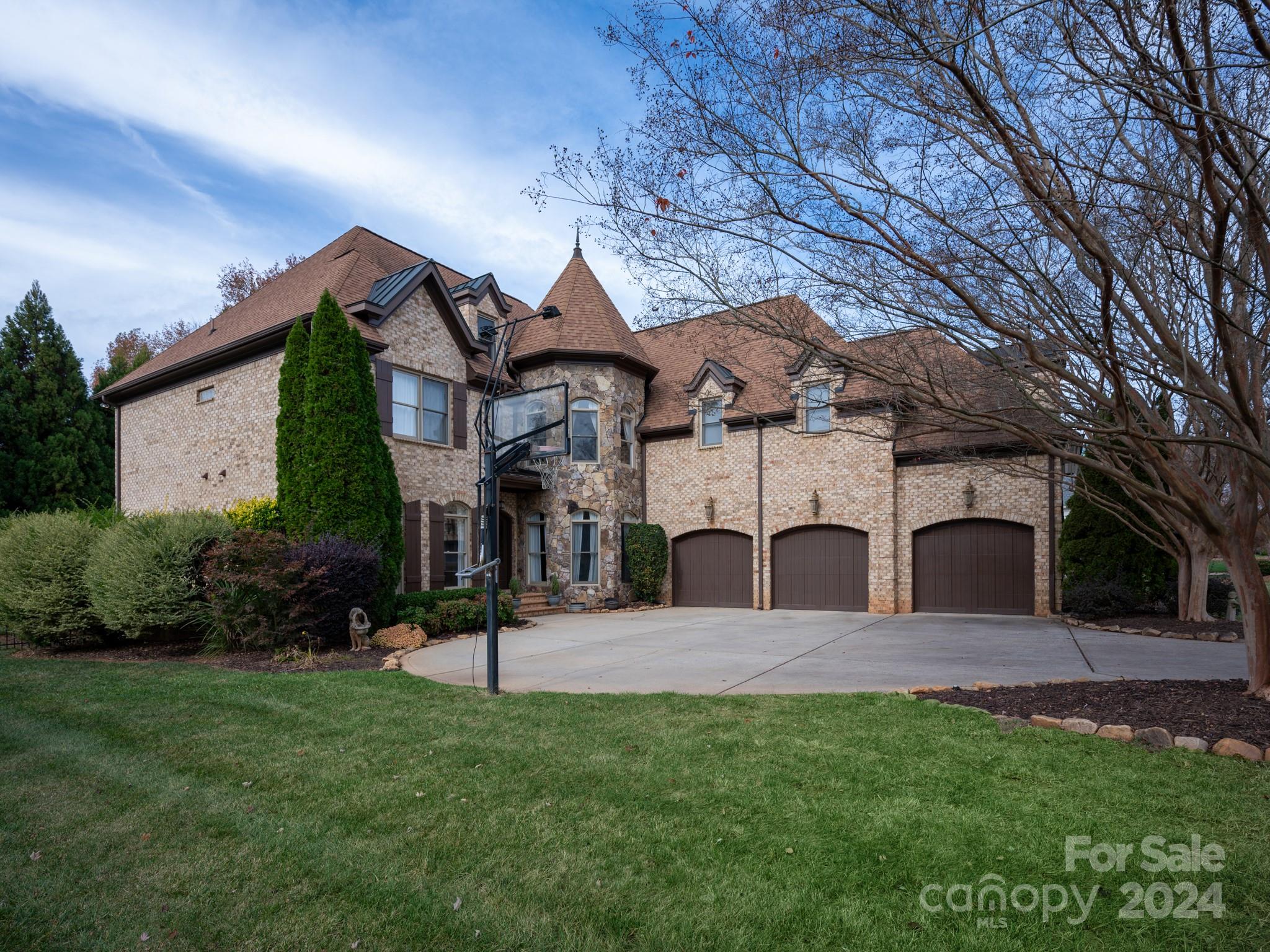 Providence Downs - Residential