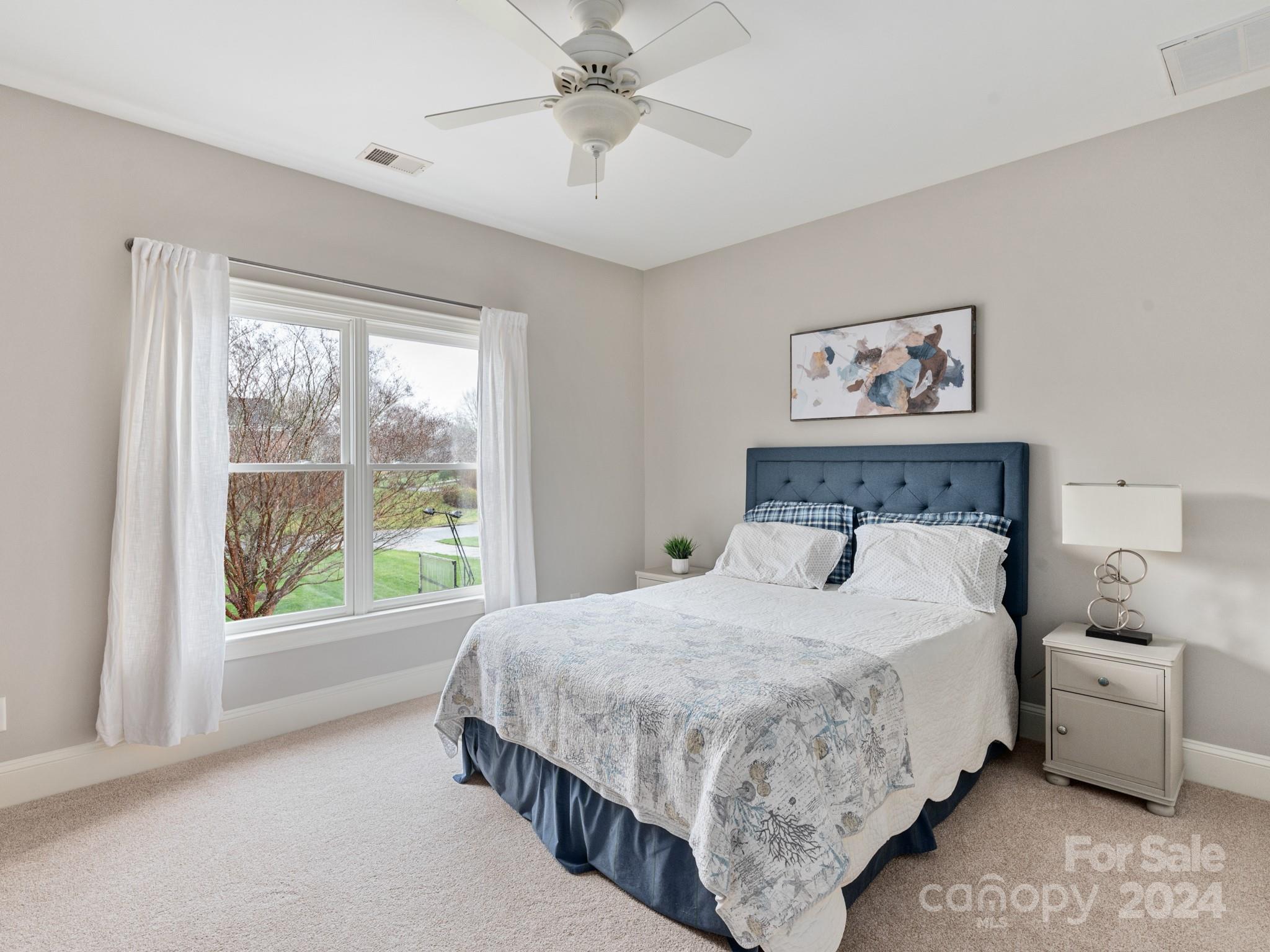 Providence Downs - Residential