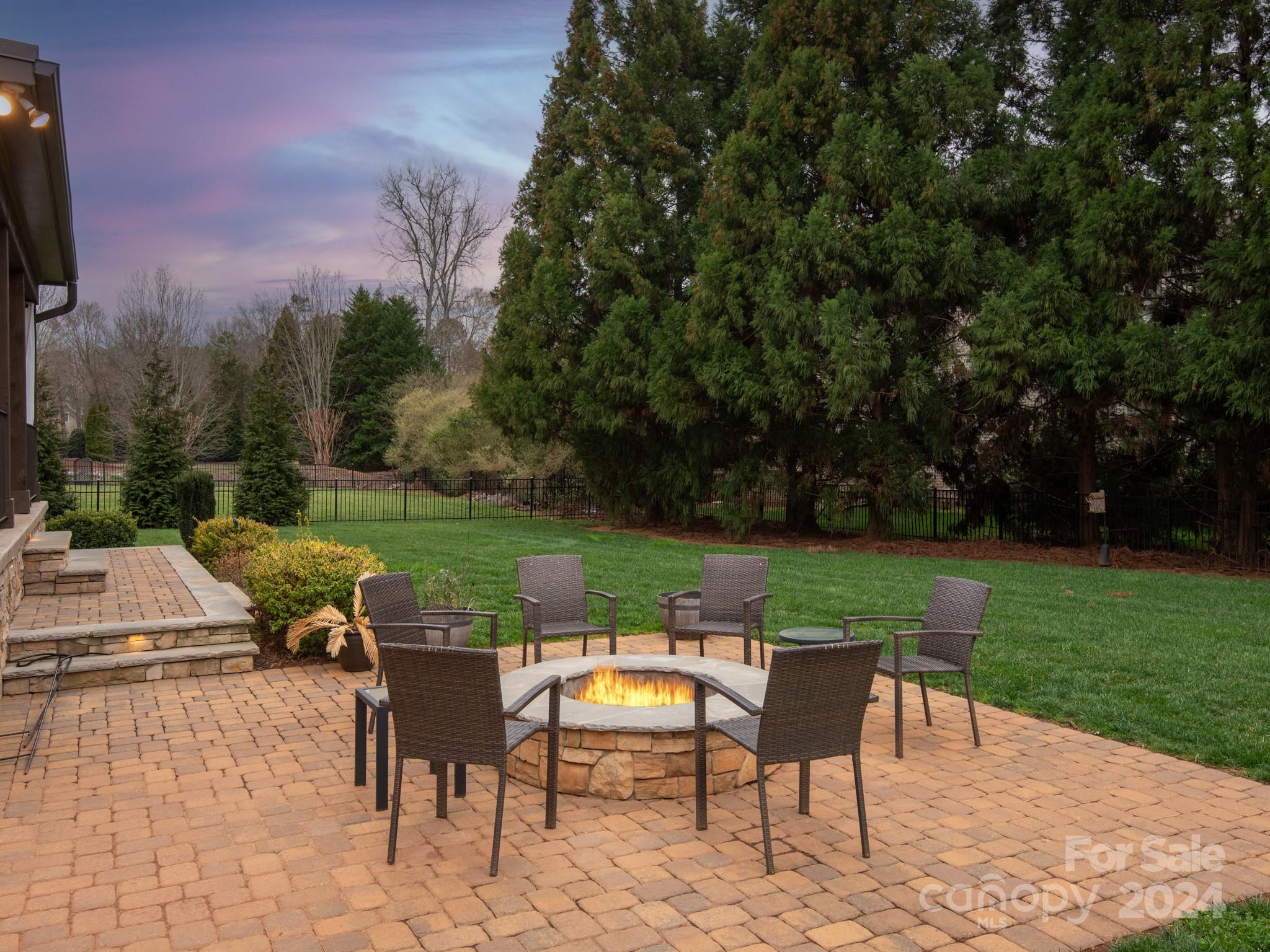 Providence Downs - Residential