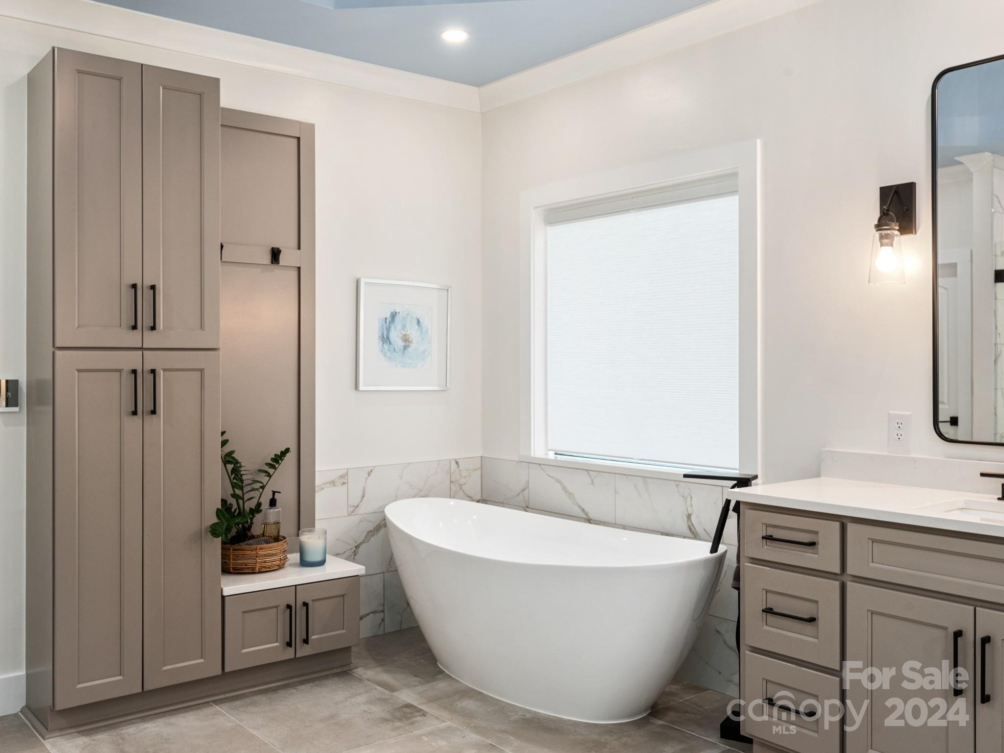 Providence Downs - Residential