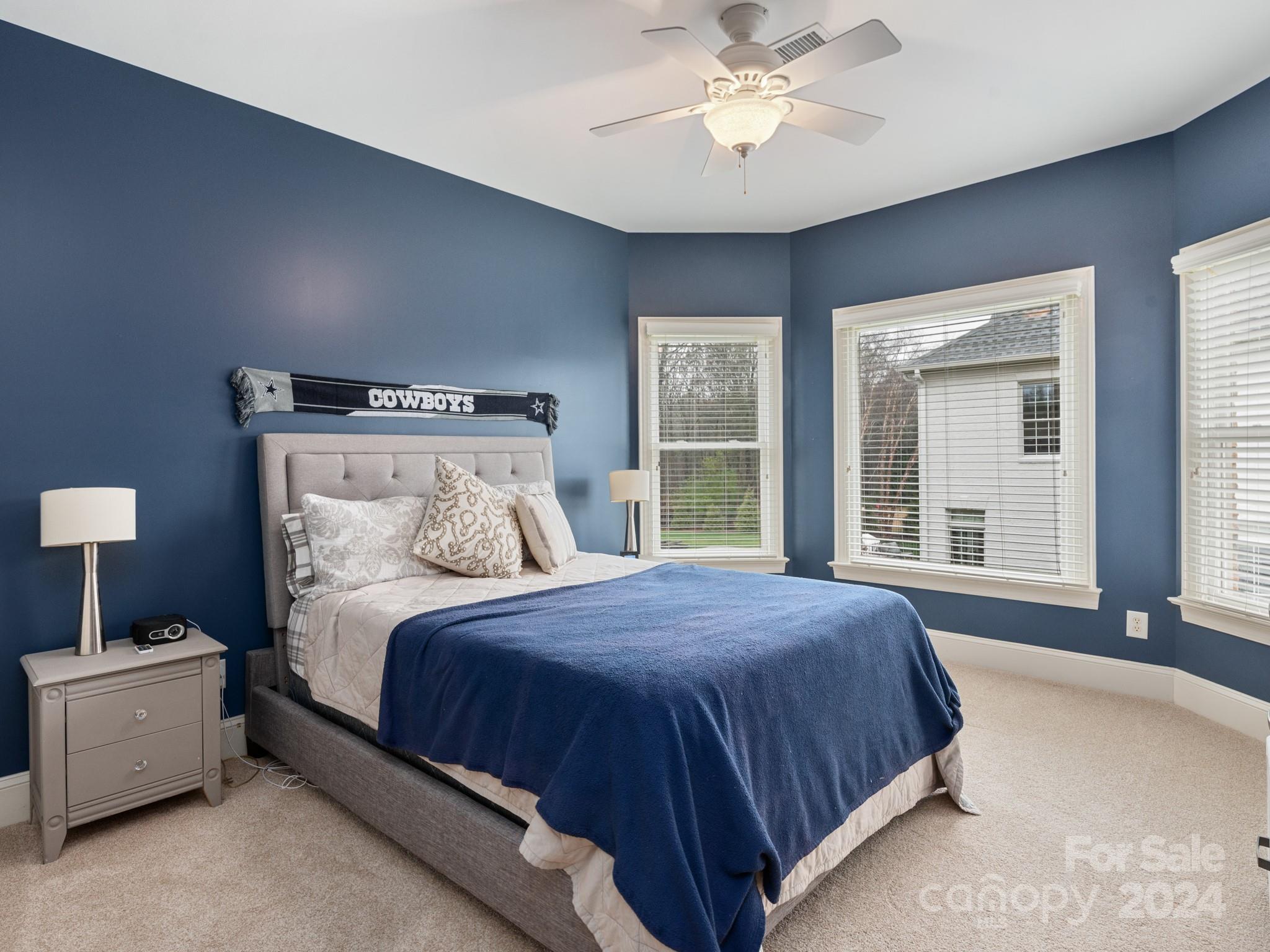 Providence Downs - Residential