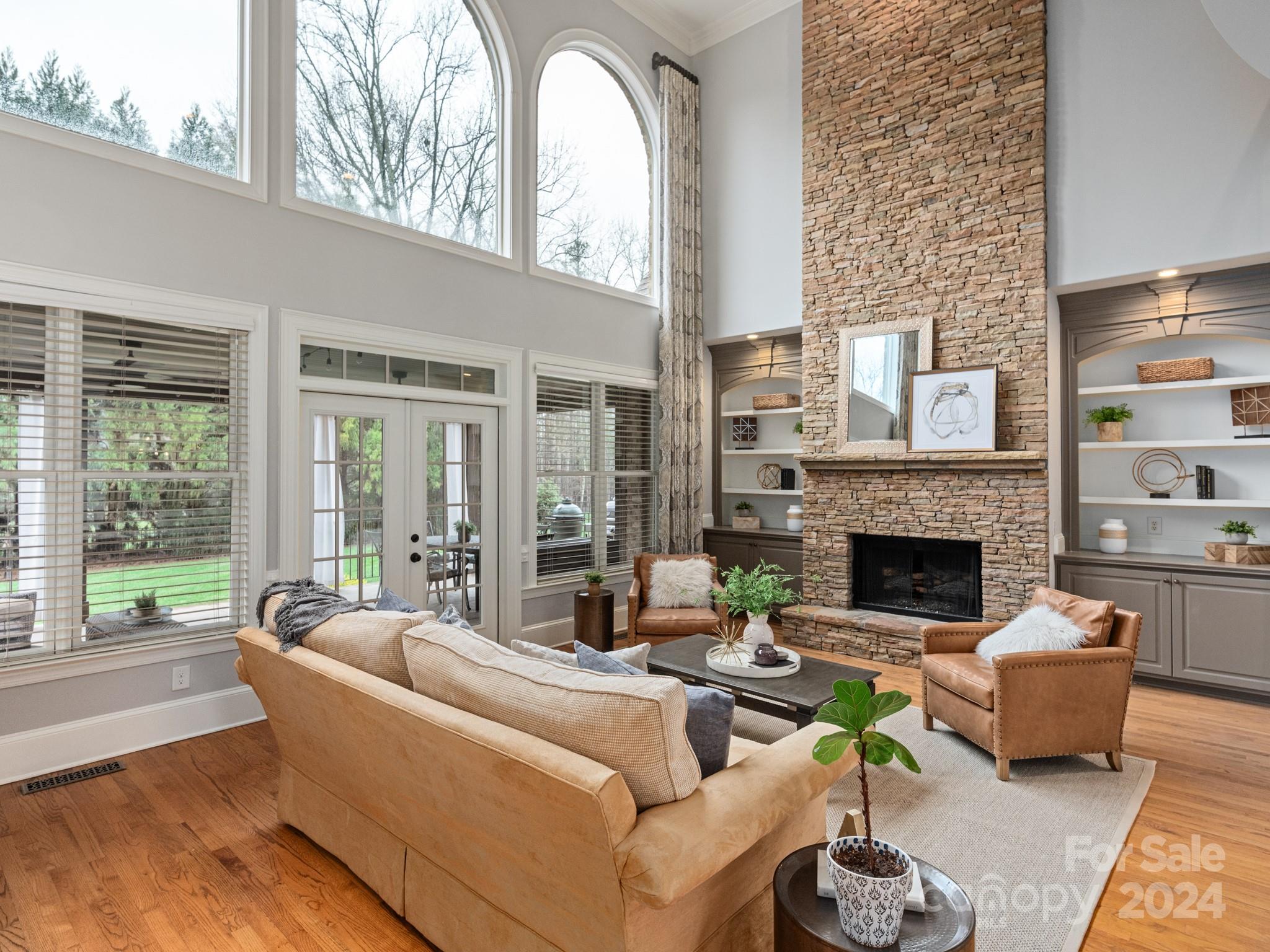 Providence Downs - Residential