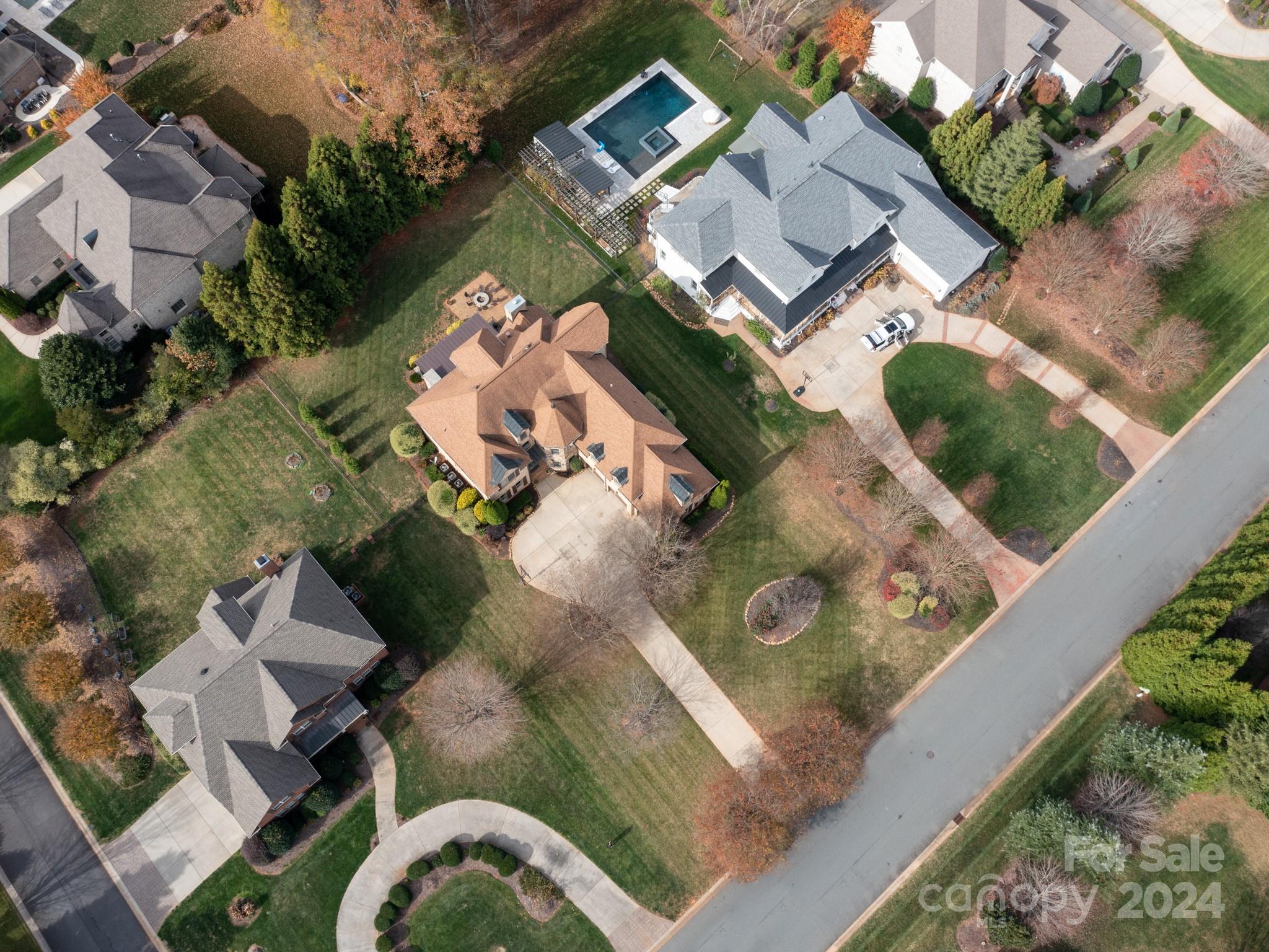 Providence Downs - Residential