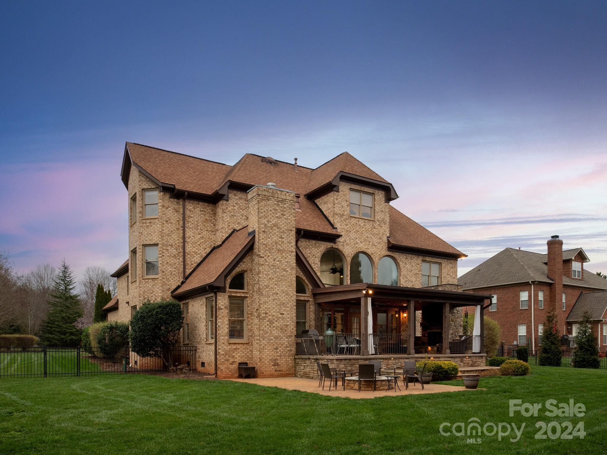 Providence Downs - Residential