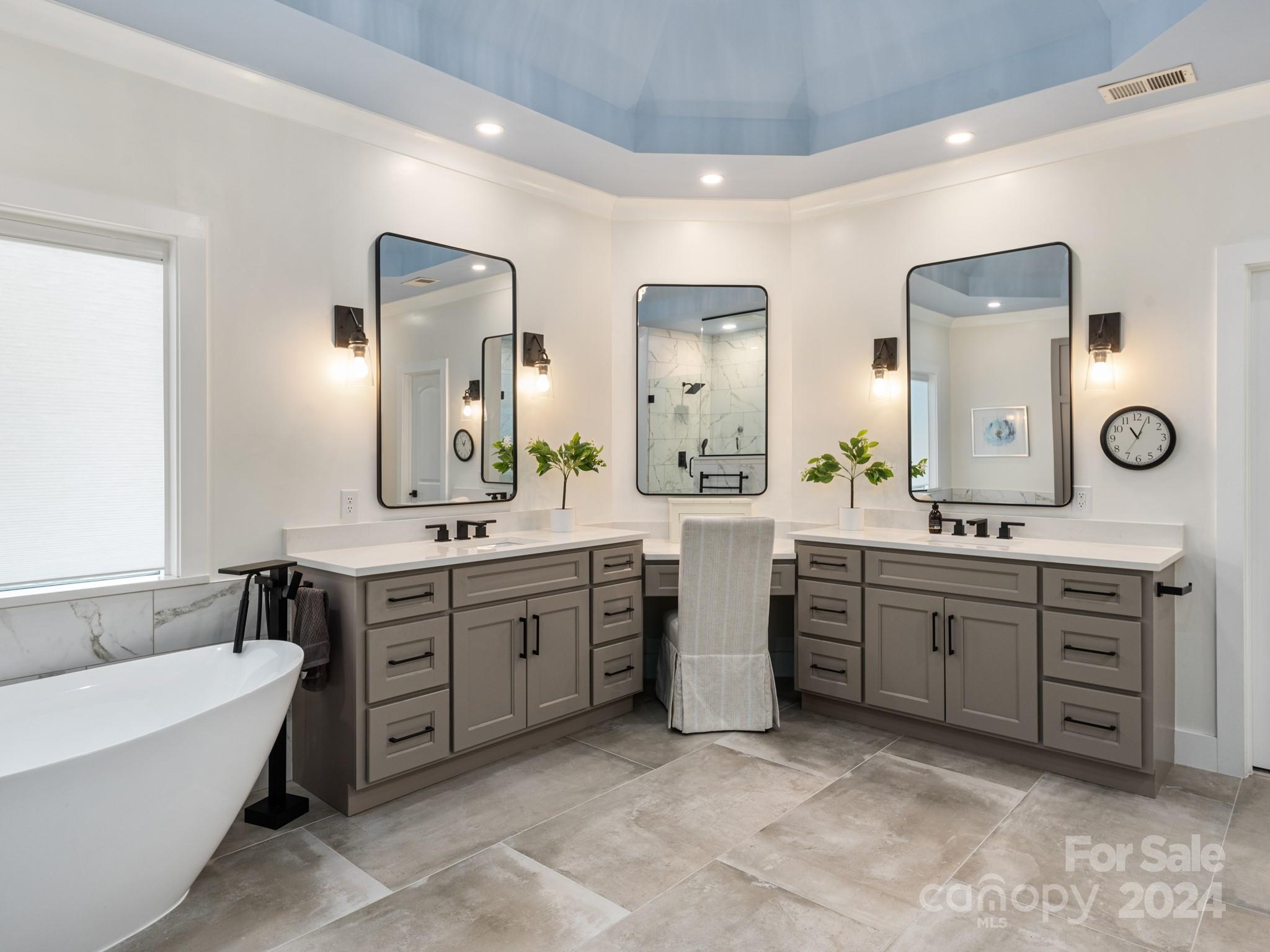 Providence Downs - Residential