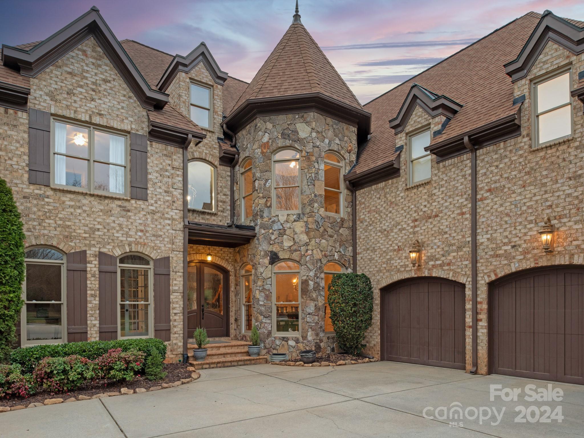 Providence Downs - Residential