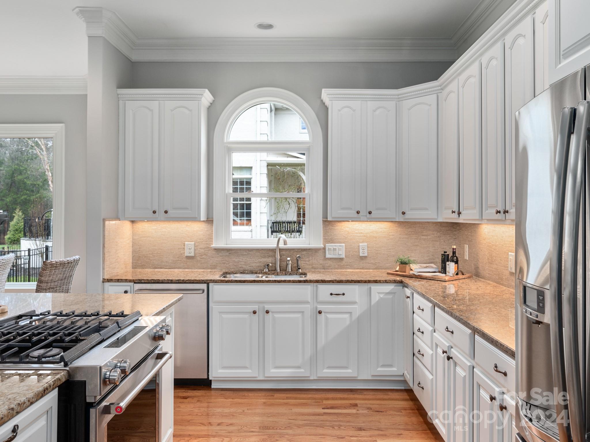 Providence Downs - Residential