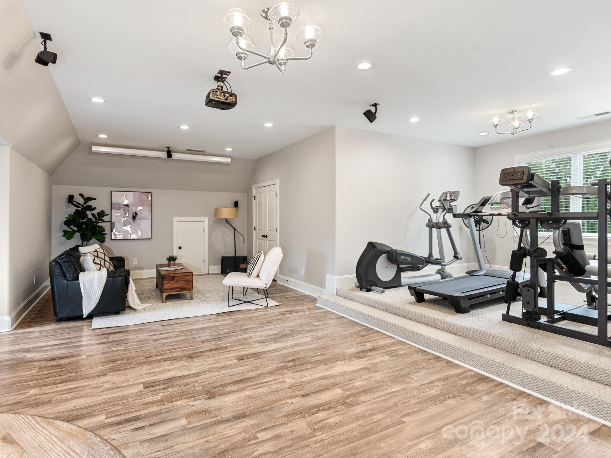 Providence Downs - Residential