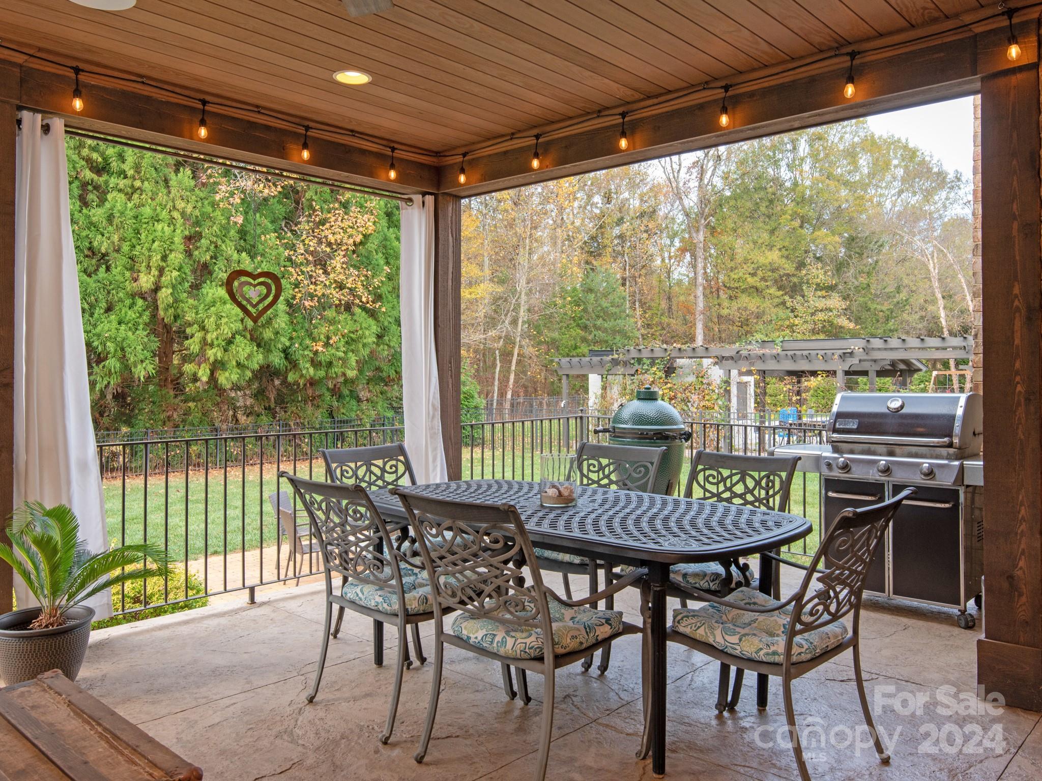 Providence Downs - Residential