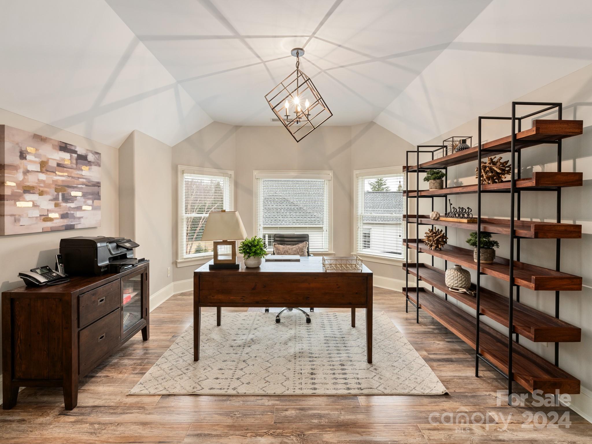 Providence Downs - Residential