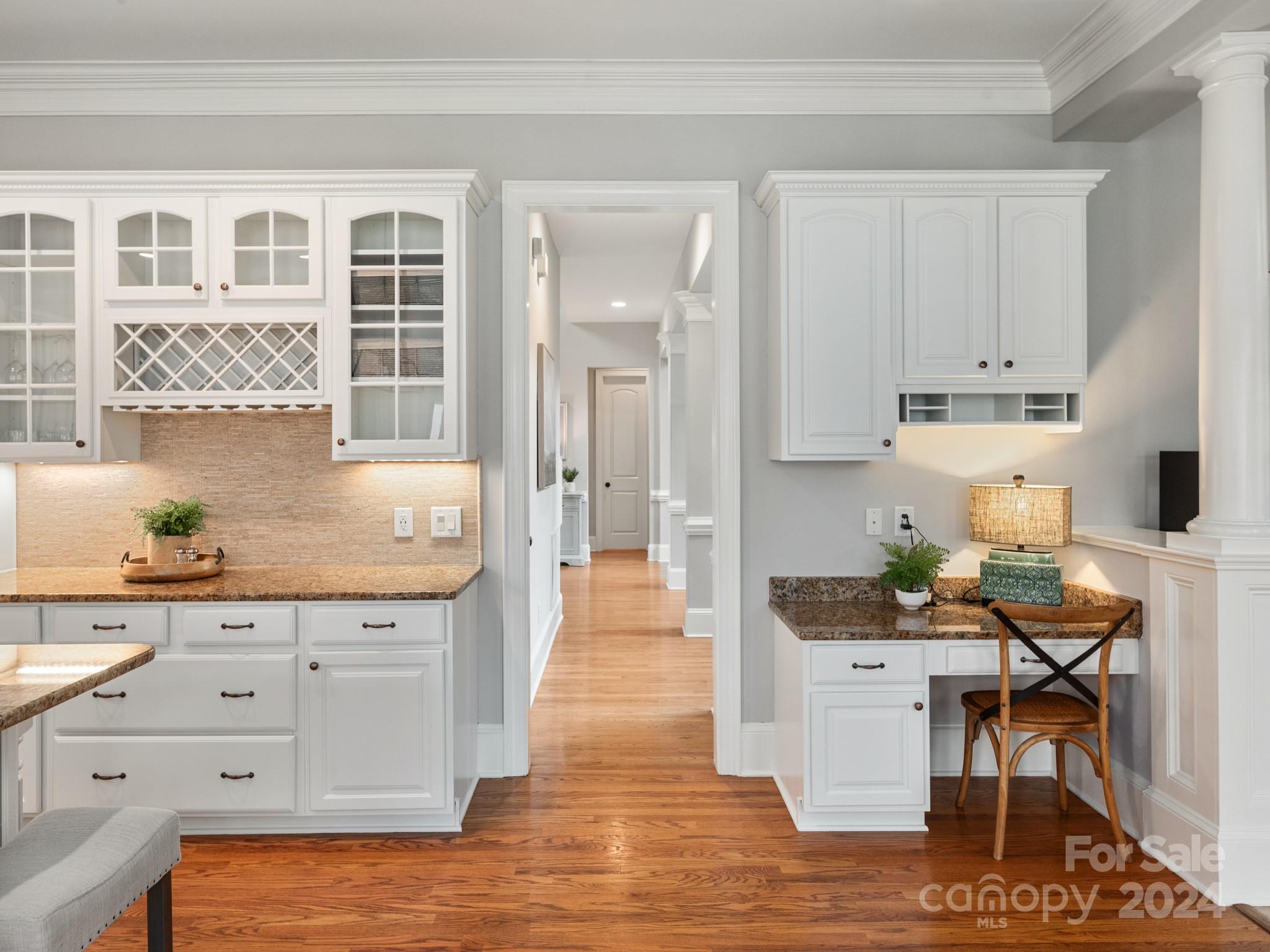 Providence Downs - Residential