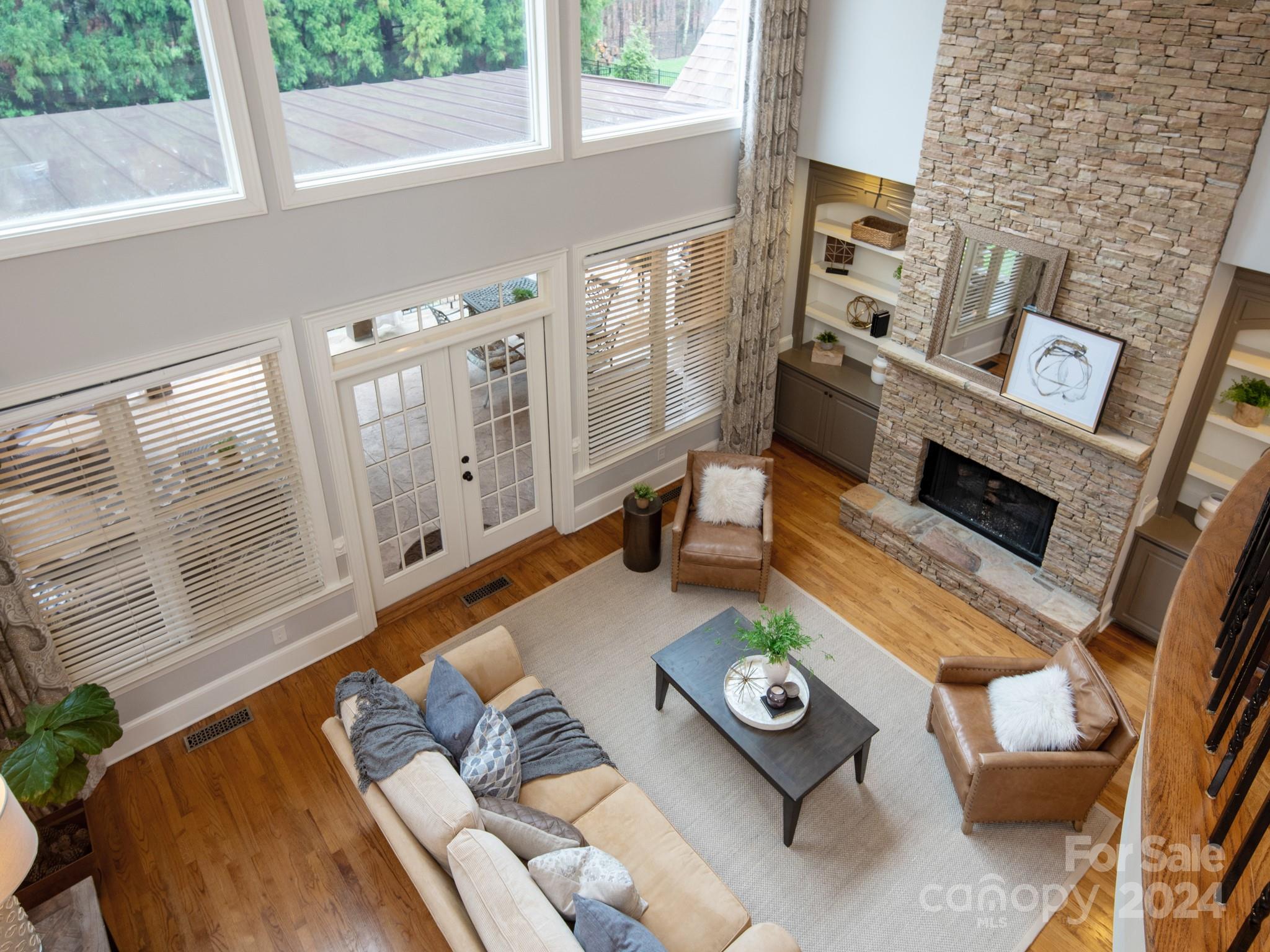 Providence Downs - Residential