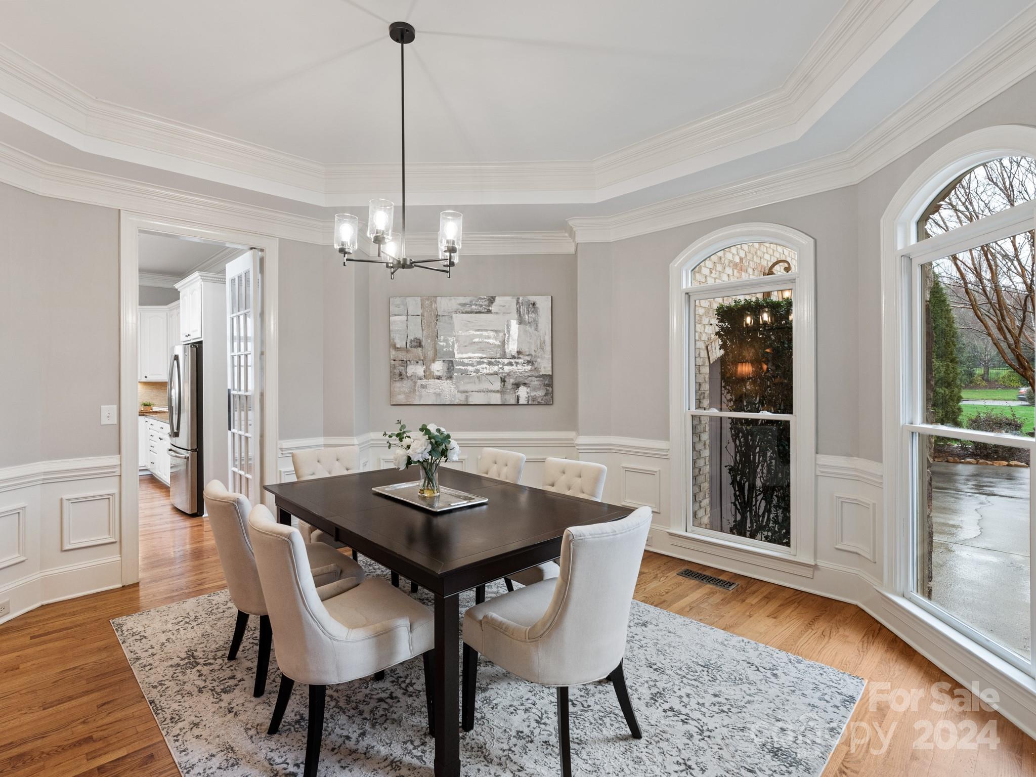 Providence Downs - Residential