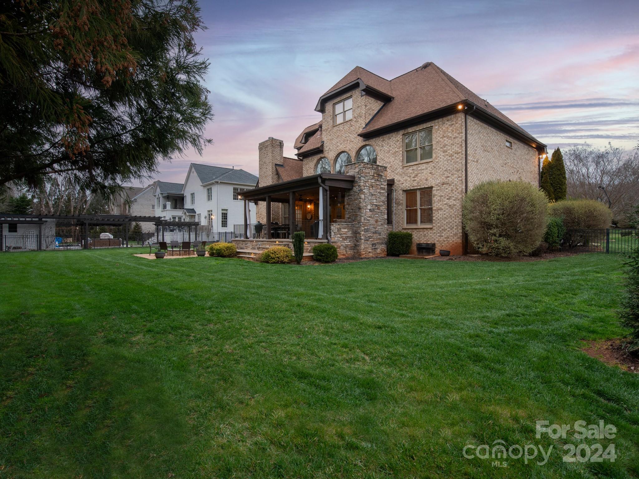 Providence Downs - Residential