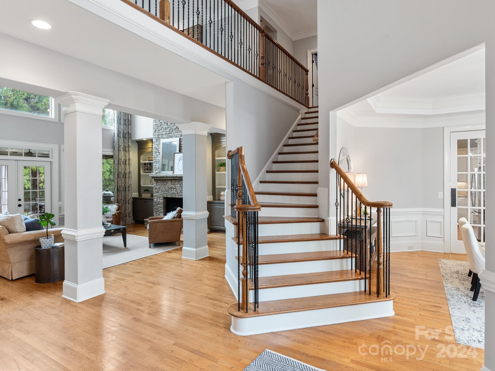 Providence Downs - Residential