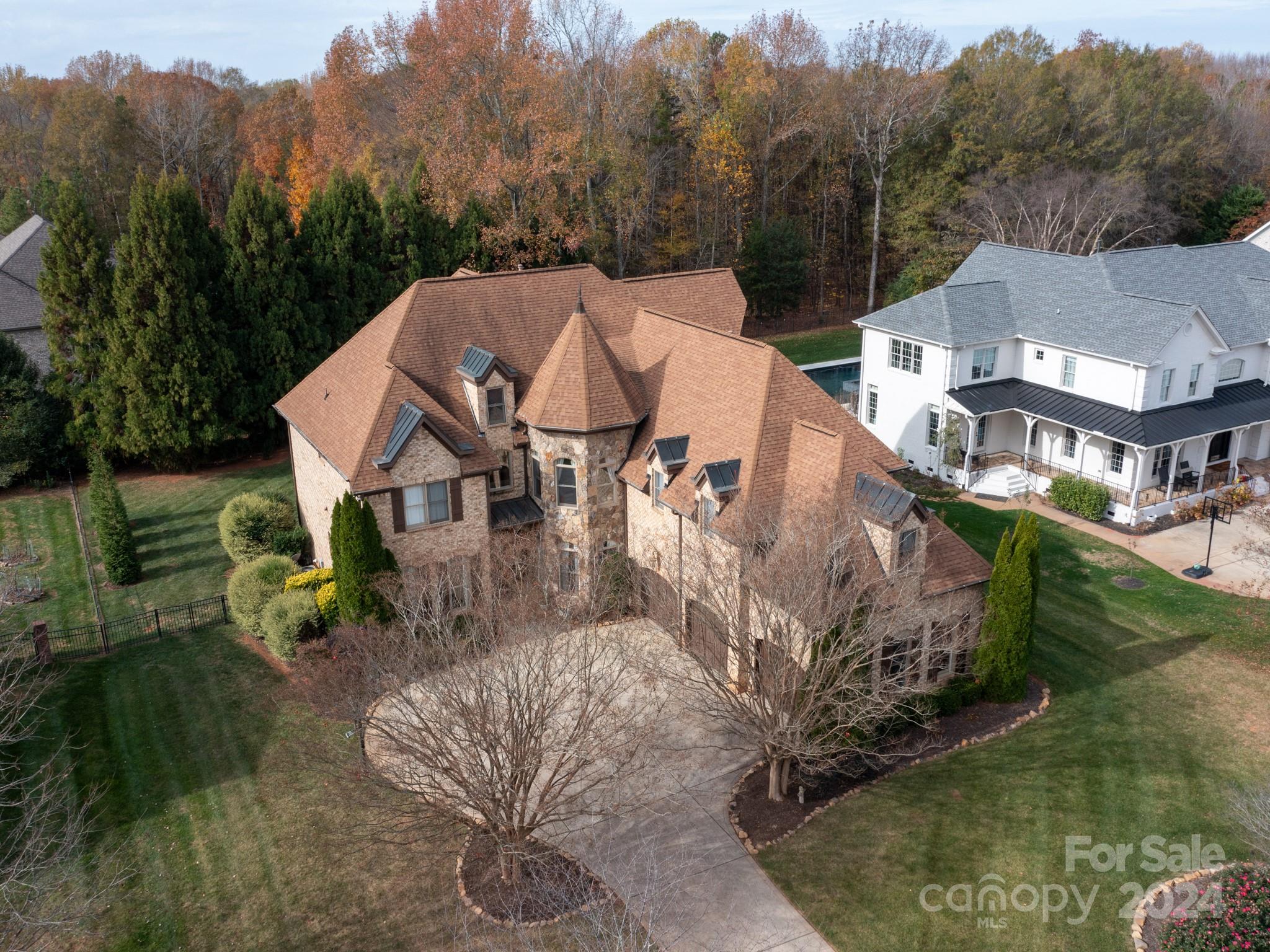 Providence Downs - Residential