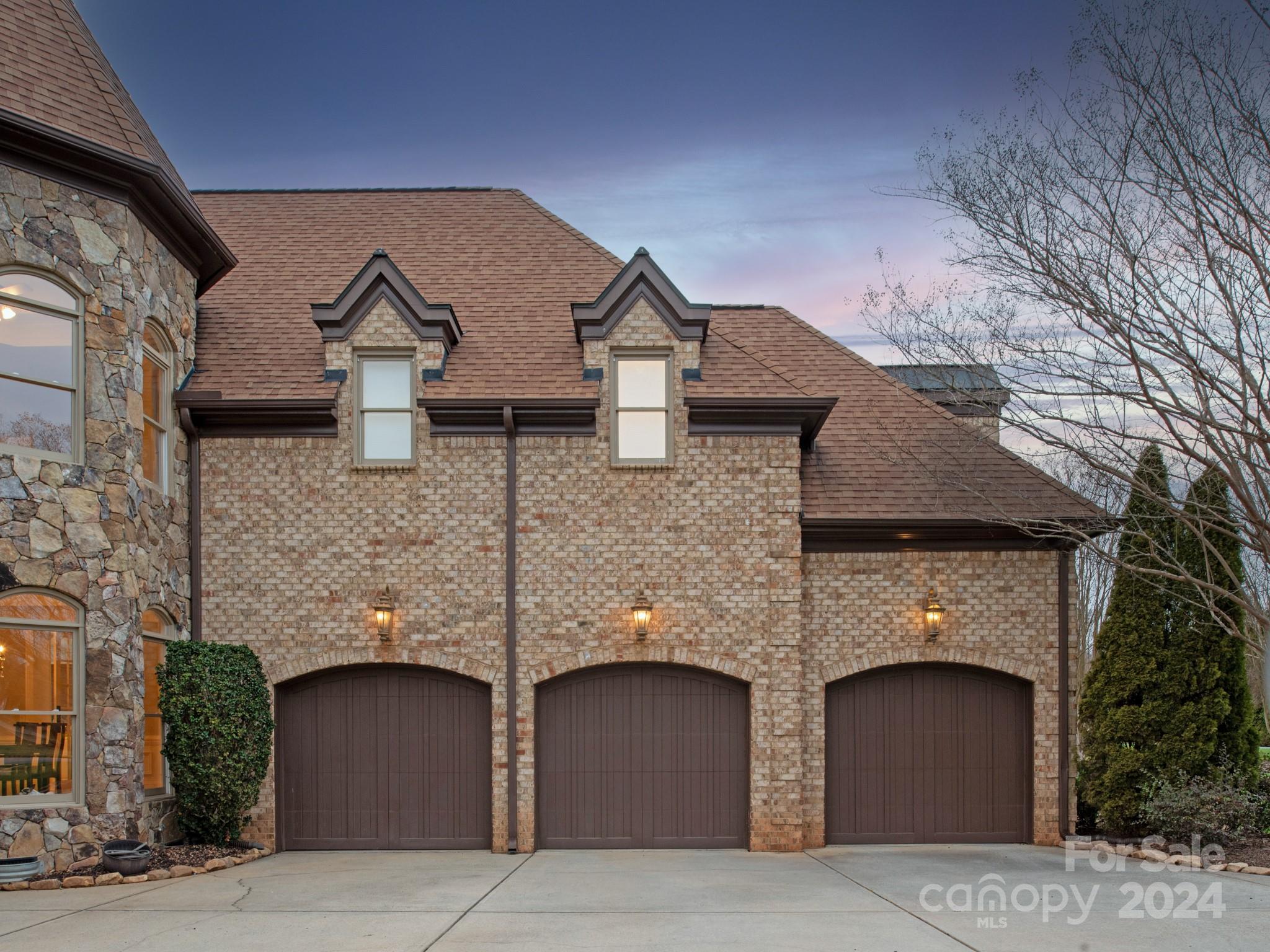 Providence Downs - Residential