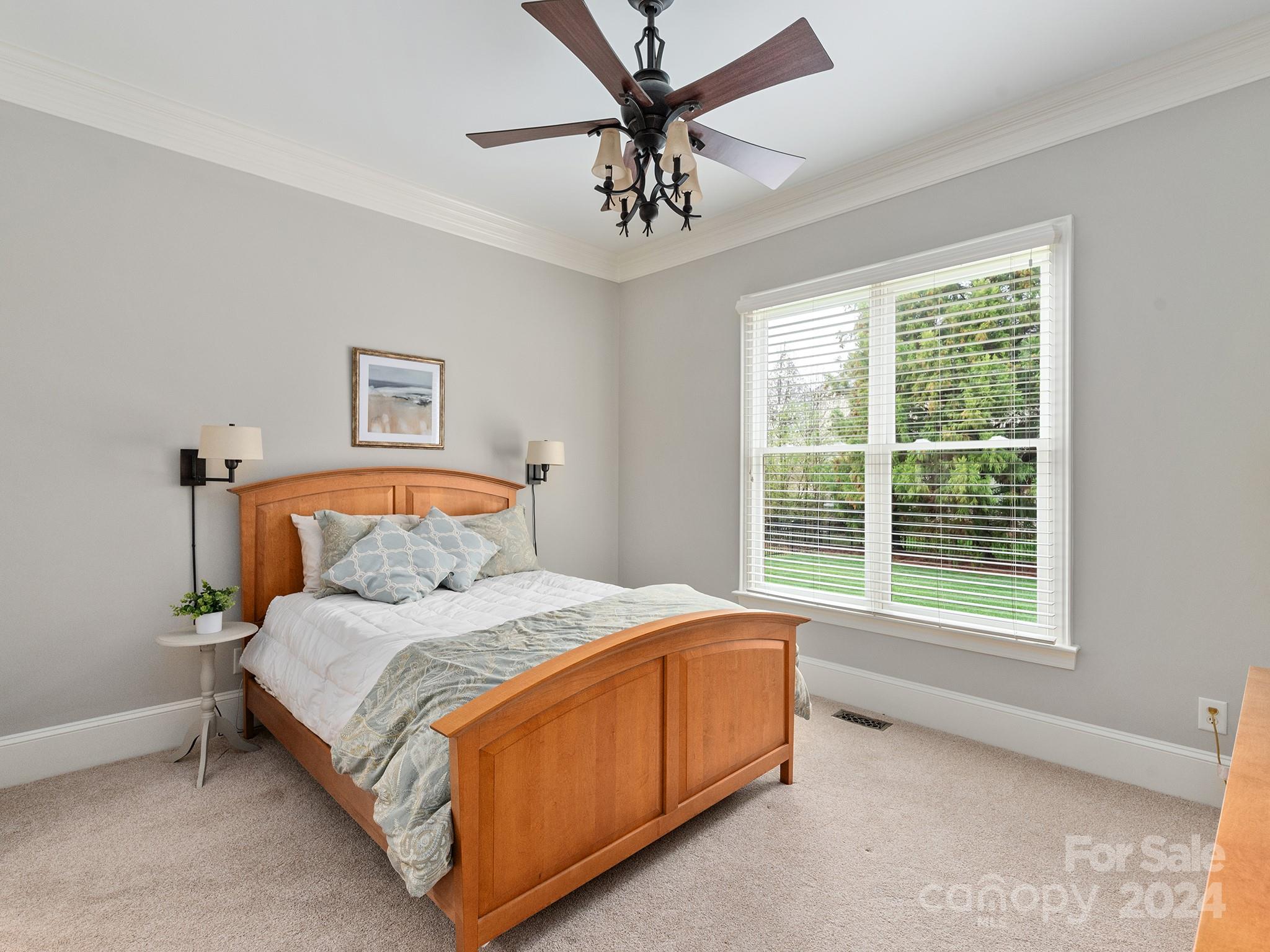 Providence Downs - Residential