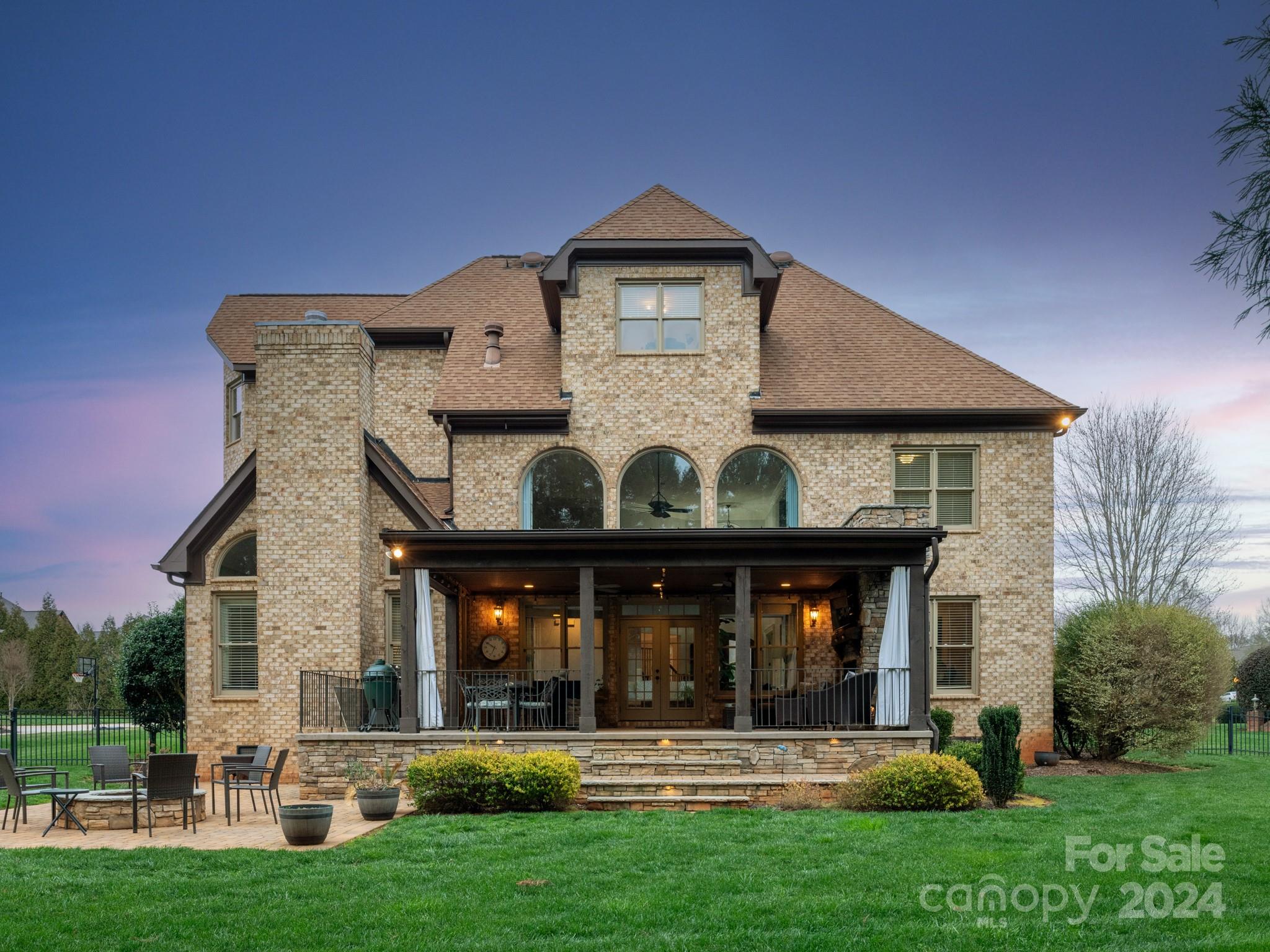 Providence Downs - Residential