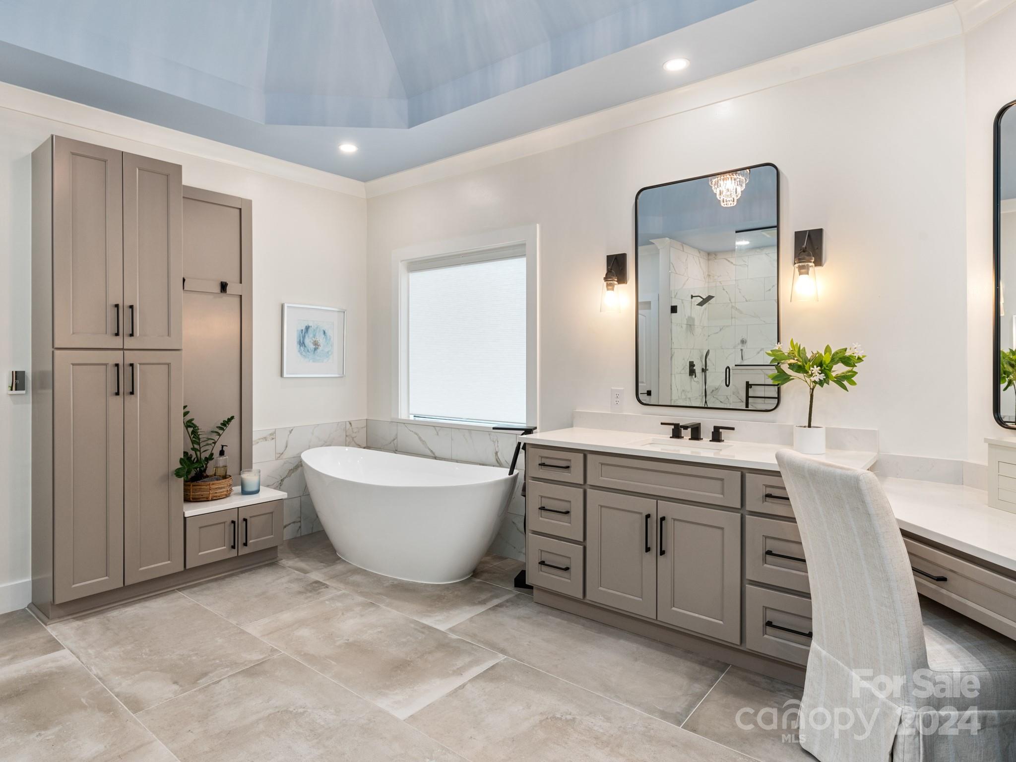 Providence Downs - Residential