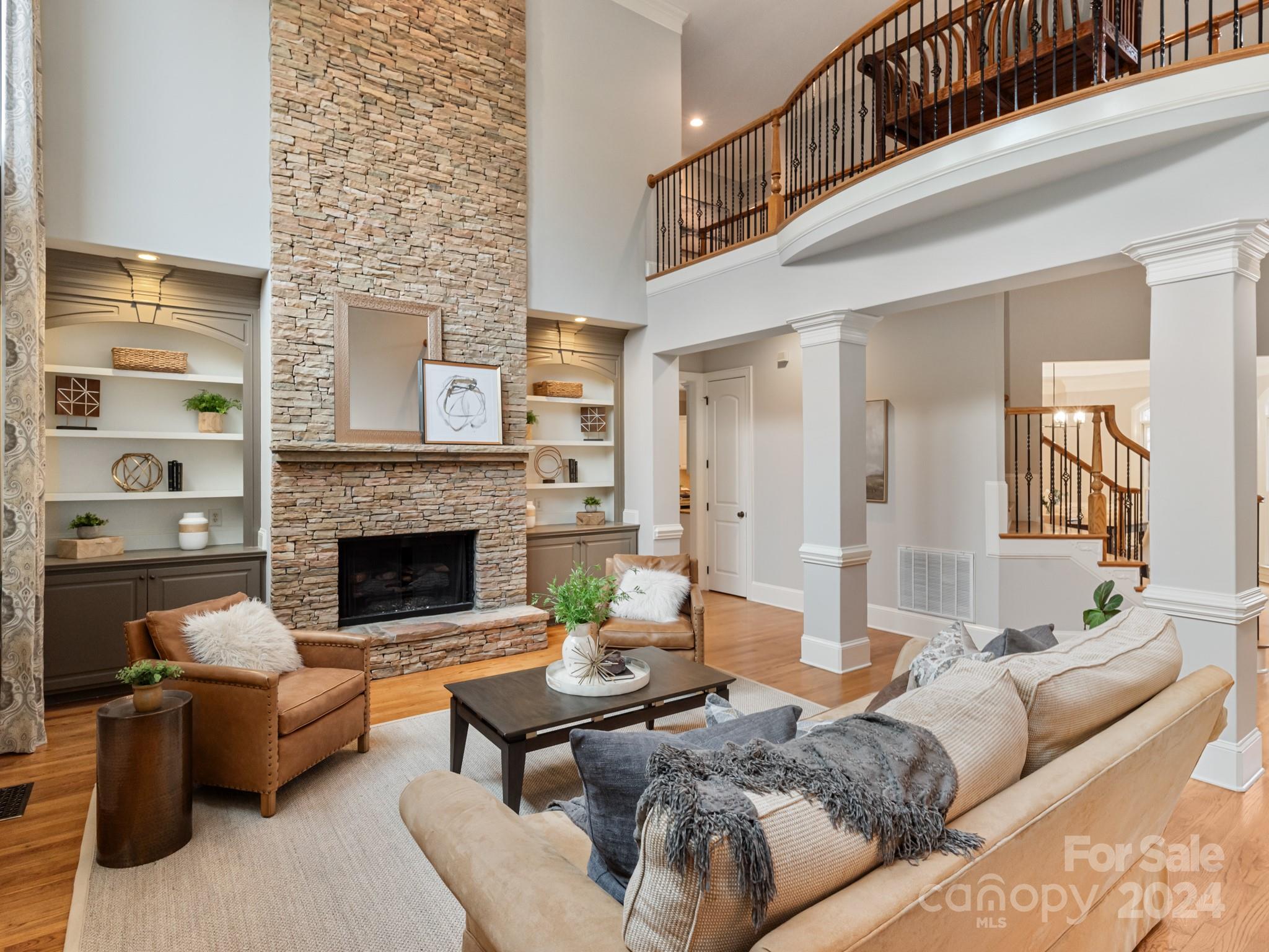 Providence Downs - Residential