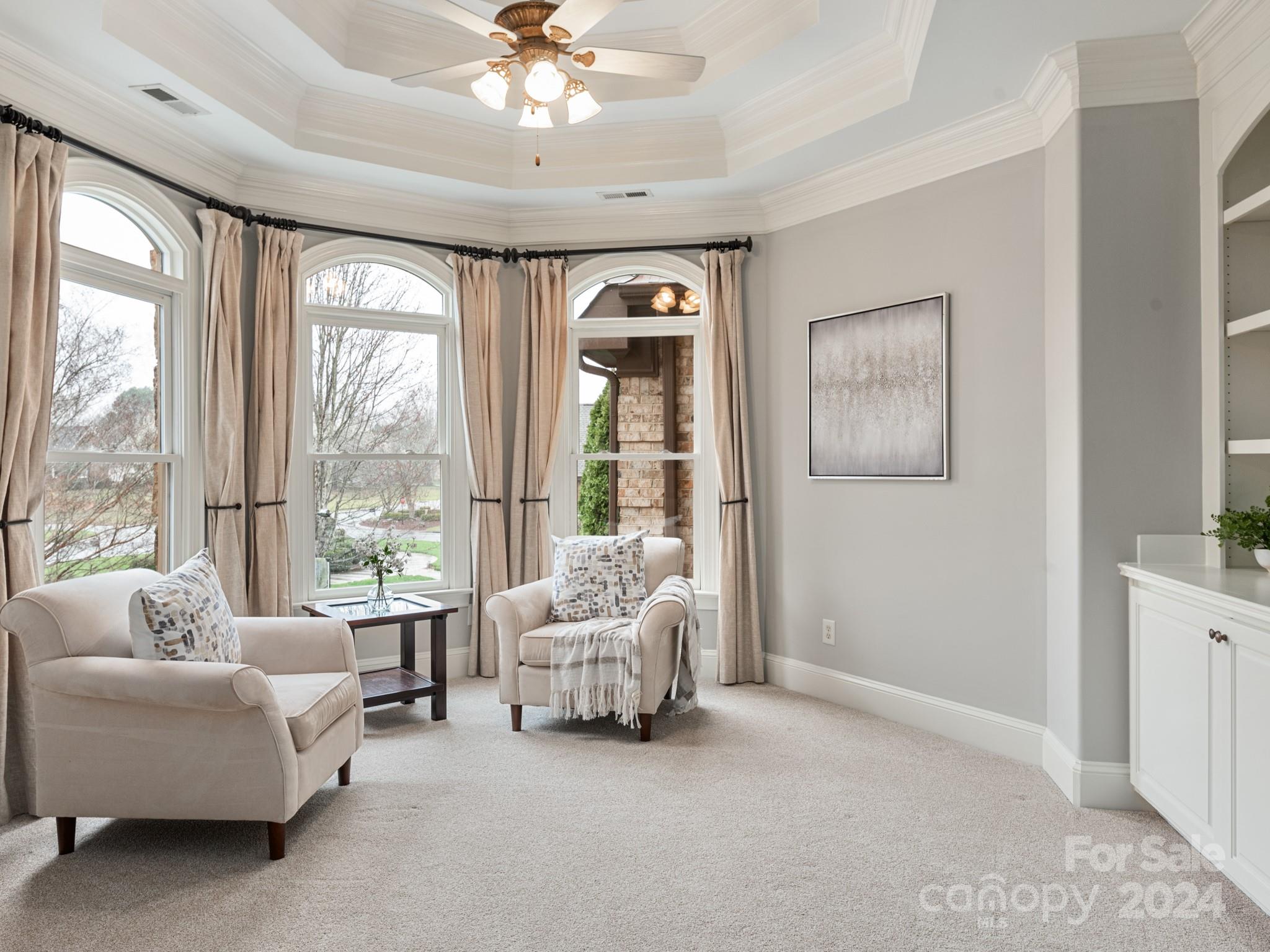 Providence Downs - Residential