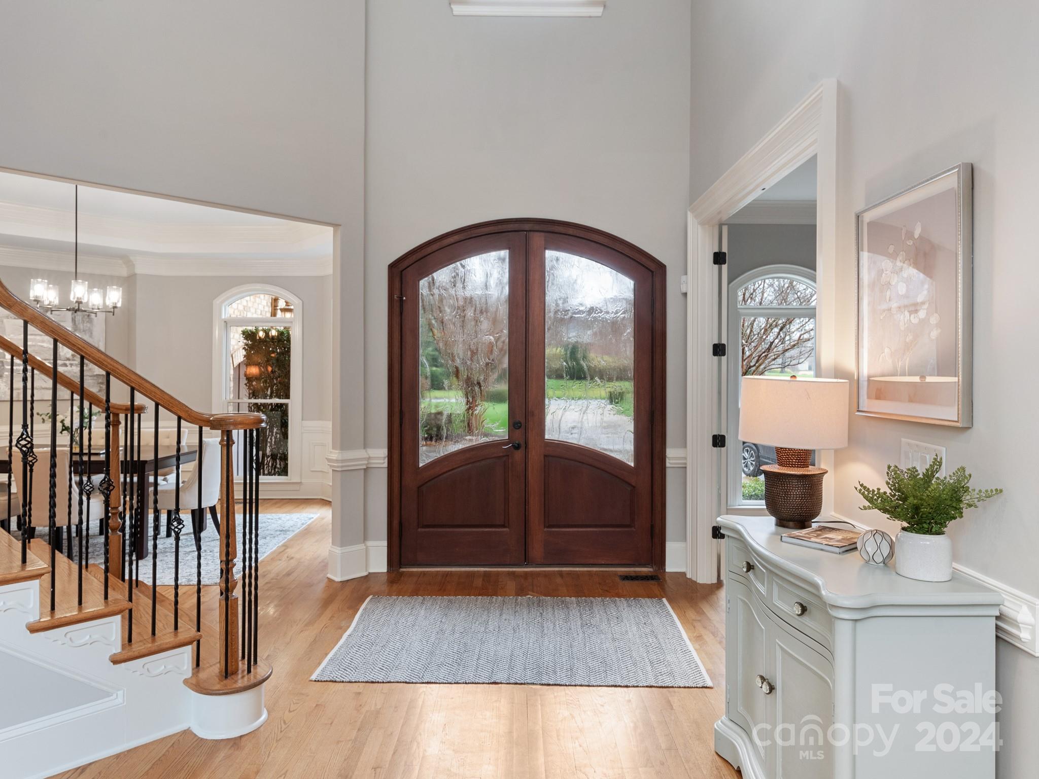 Providence Downs - Residential