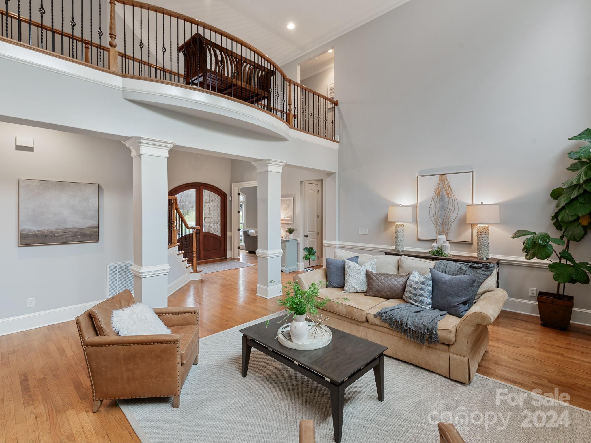 Providence Downs - Residential