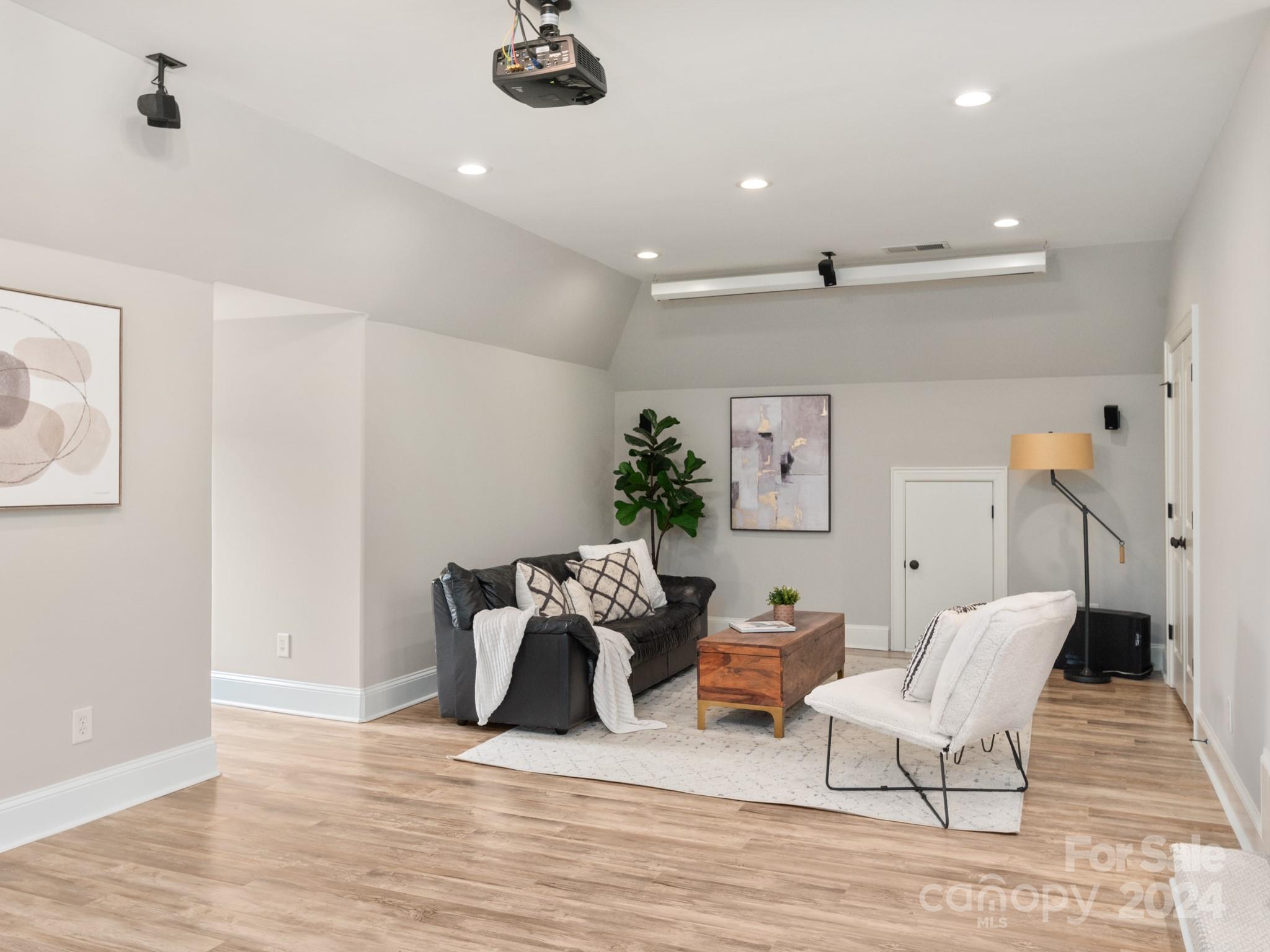 Providence Downs - Residential