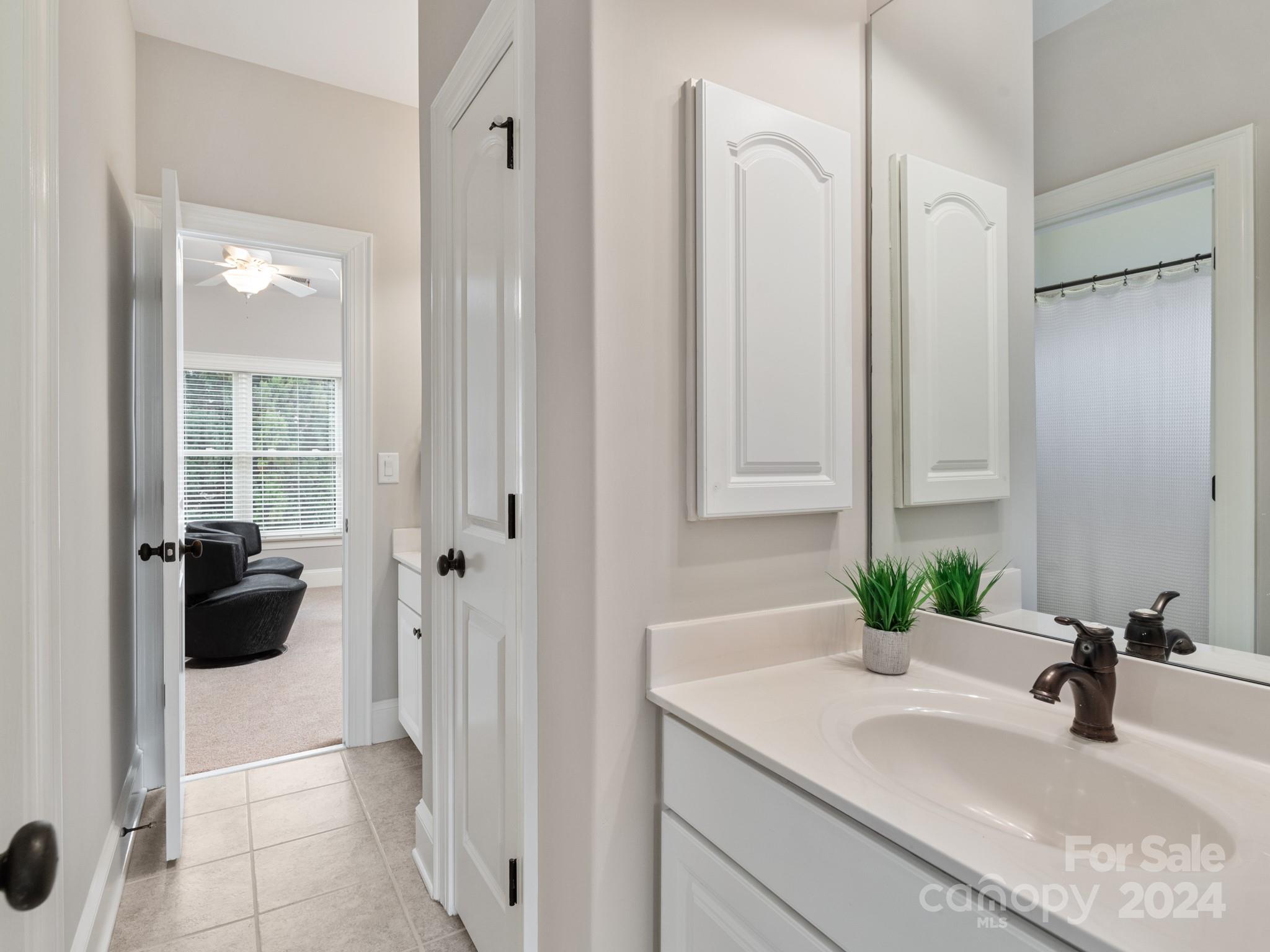 Providence Downs - Residential