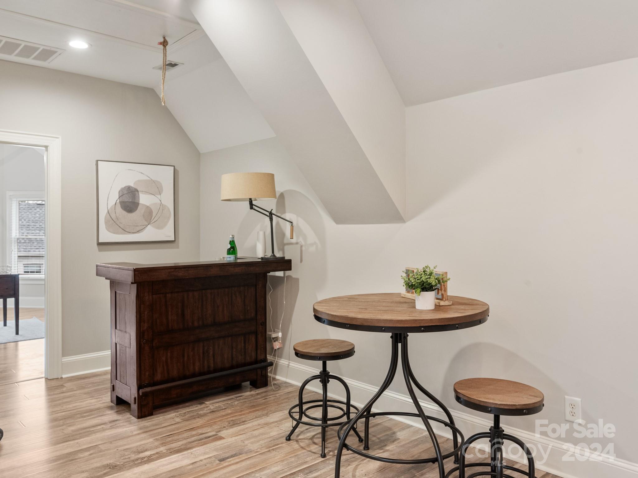 Providence Downs - Residential