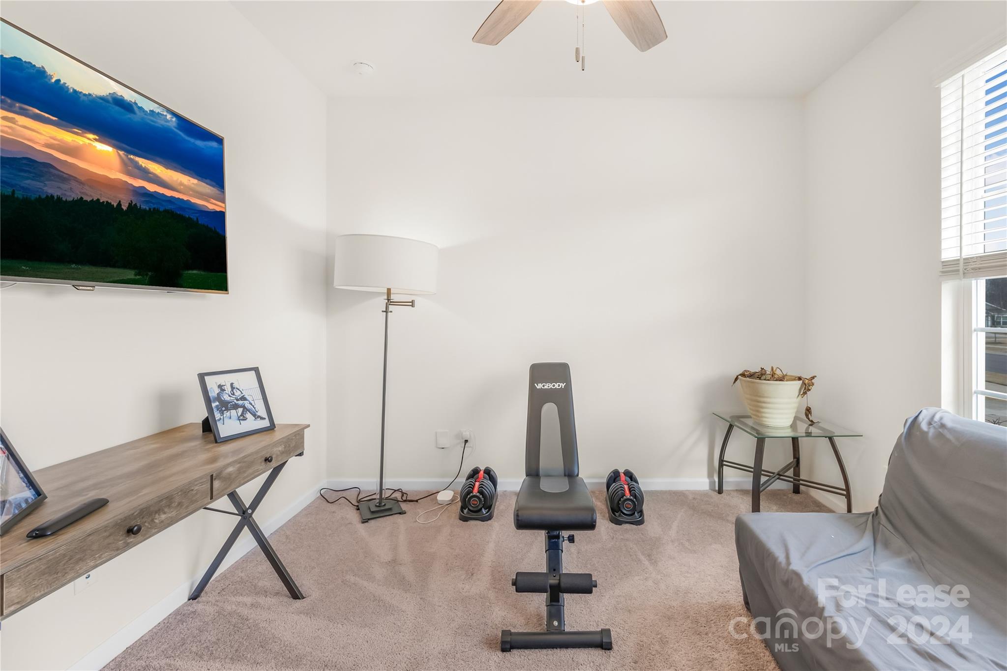 Selwyn Landing - Residential Lease