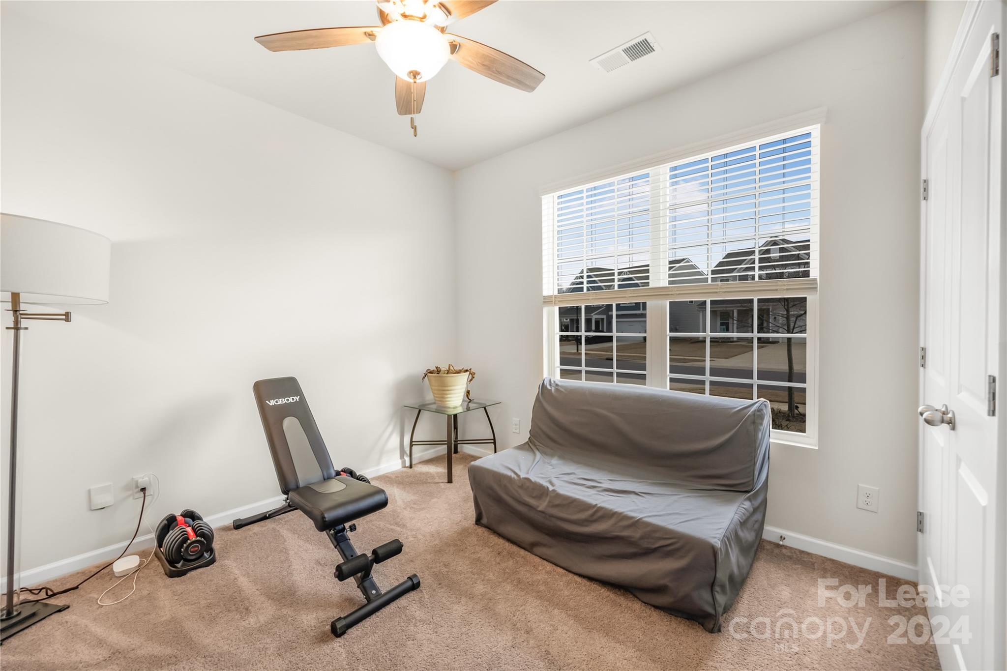 Selwyn Landing - Residential Lease