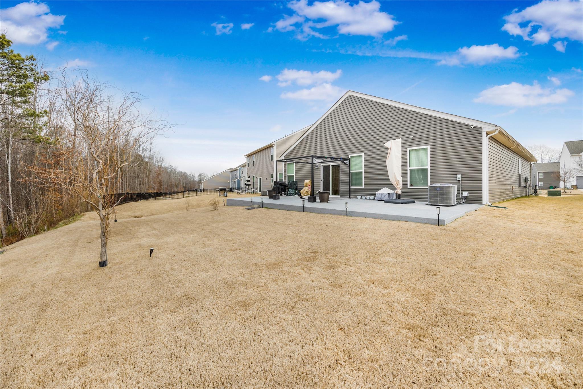 Selwyn Landing - Residential Lease