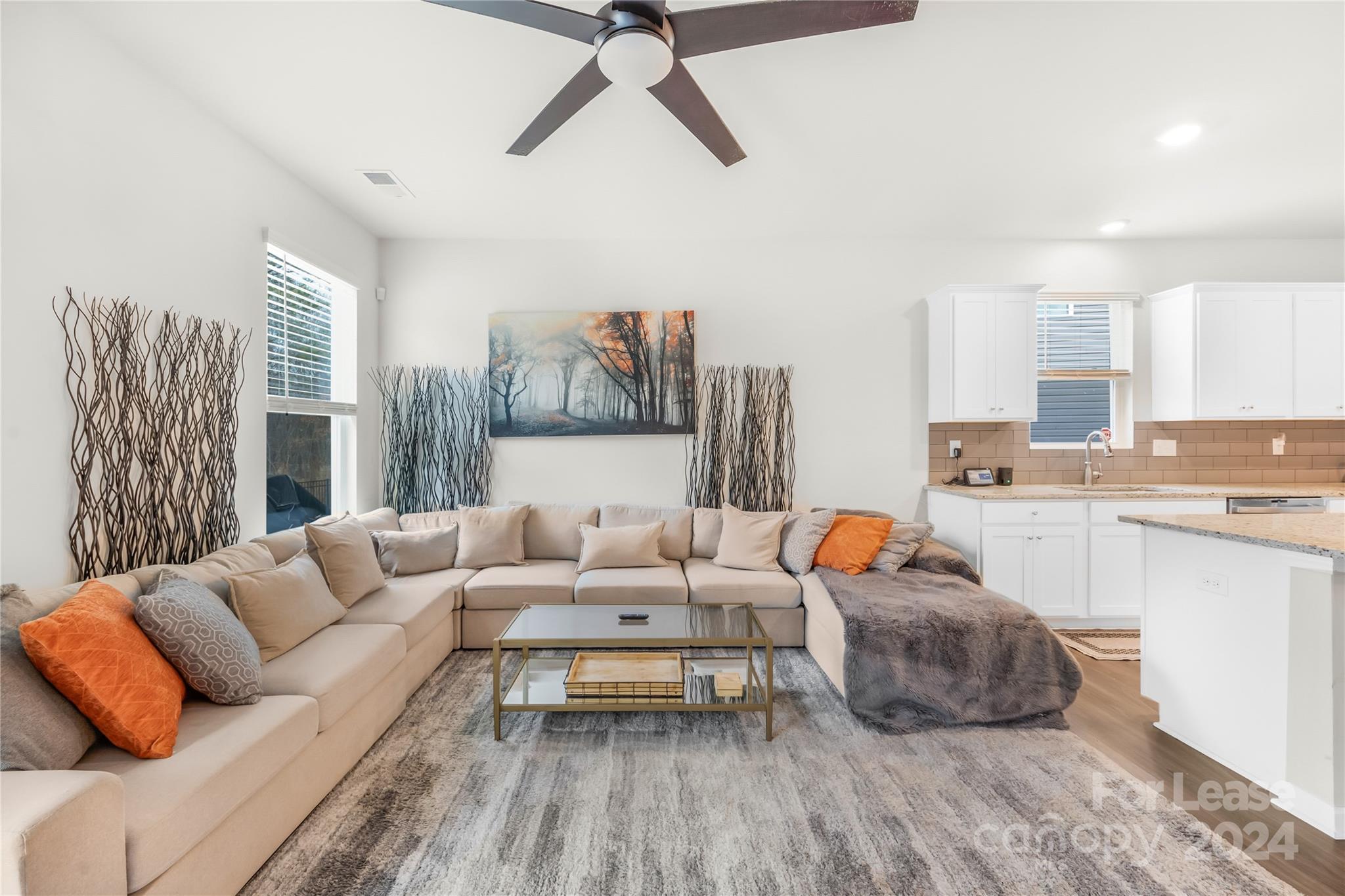 Selwyn Landing - Residential Lease