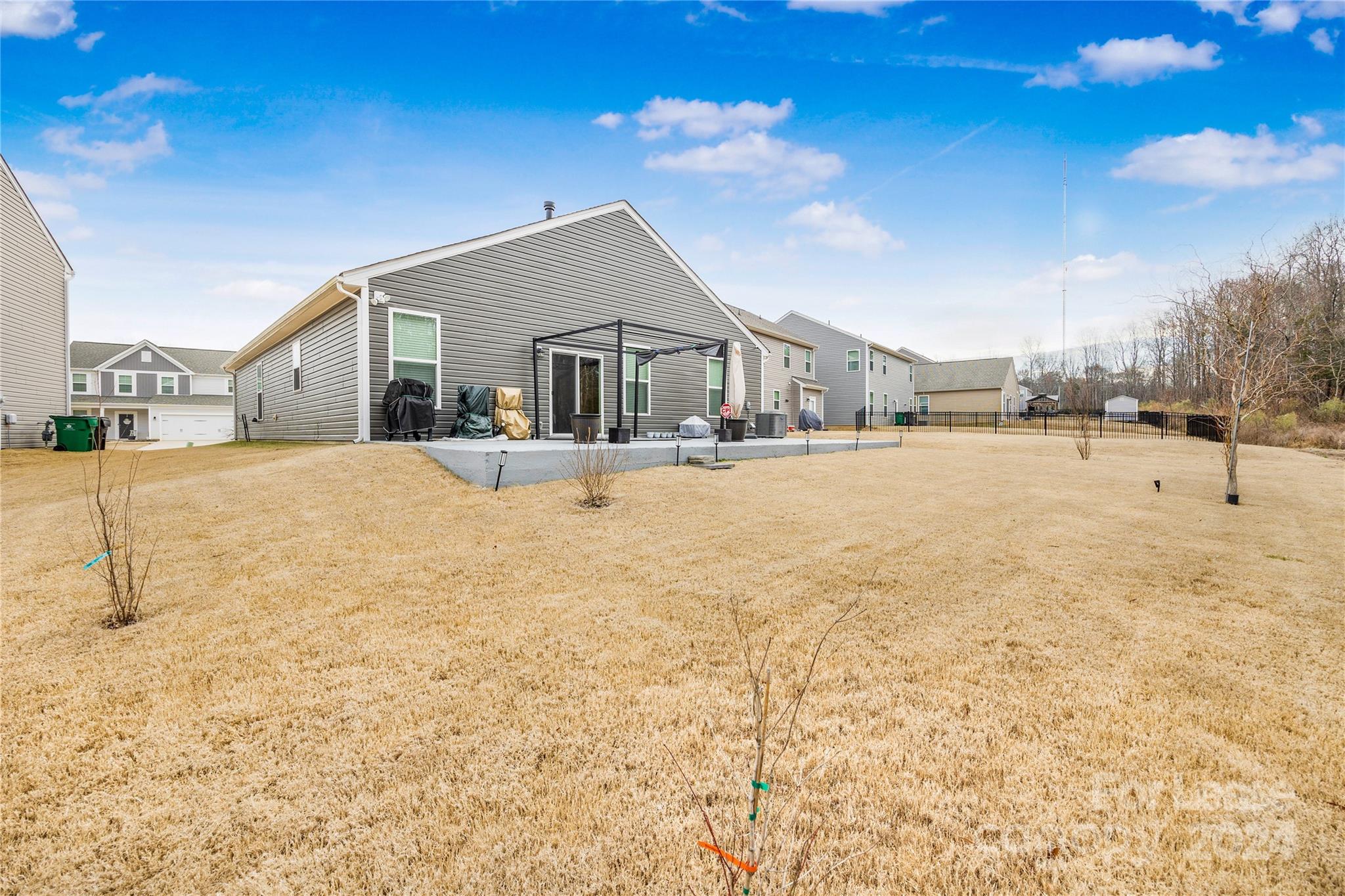 Selwyn Landing - Residential Lease