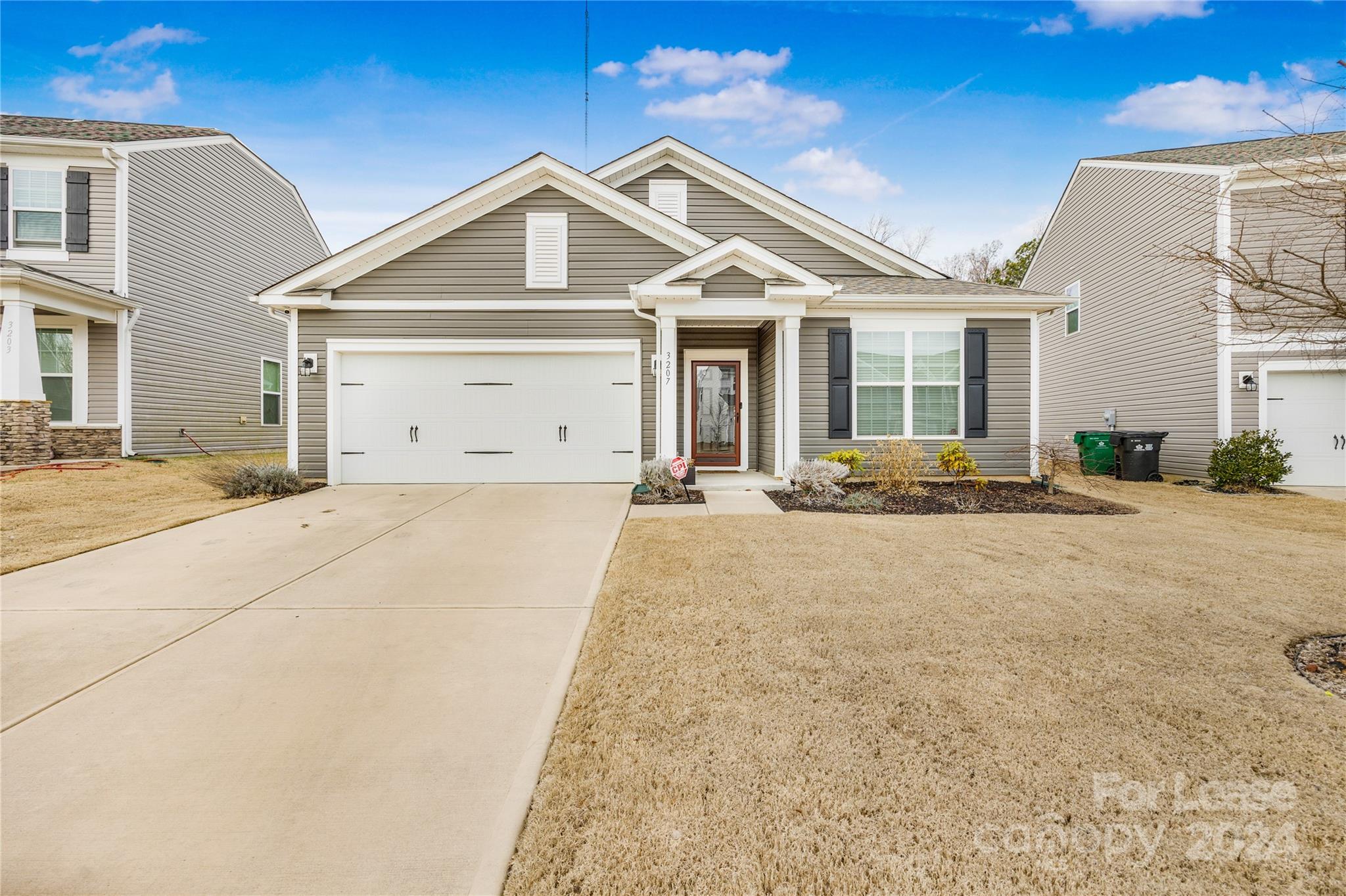 Selwyn Landing - Residential Lease