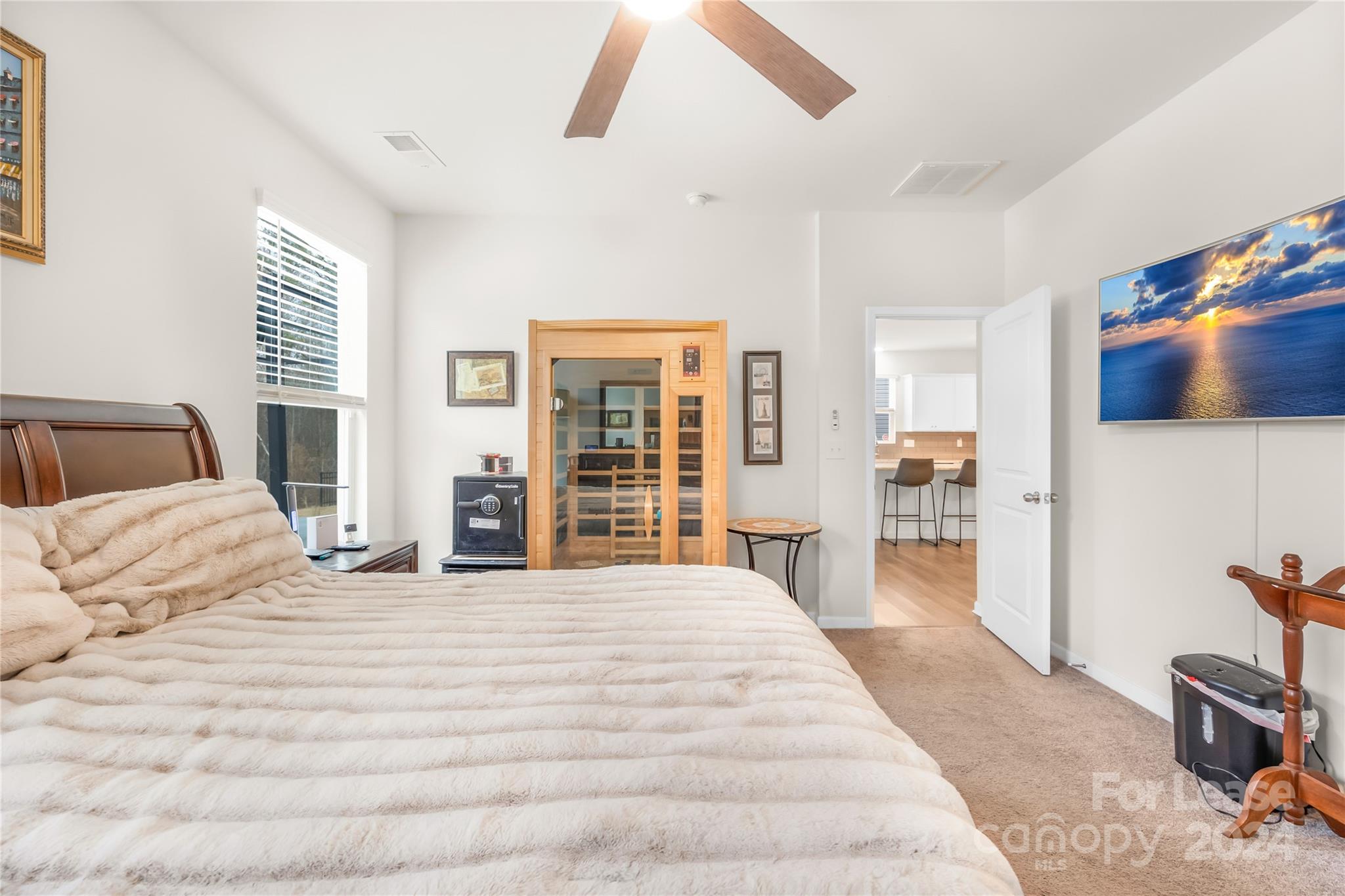 Selwyn Landing - Residential Lease