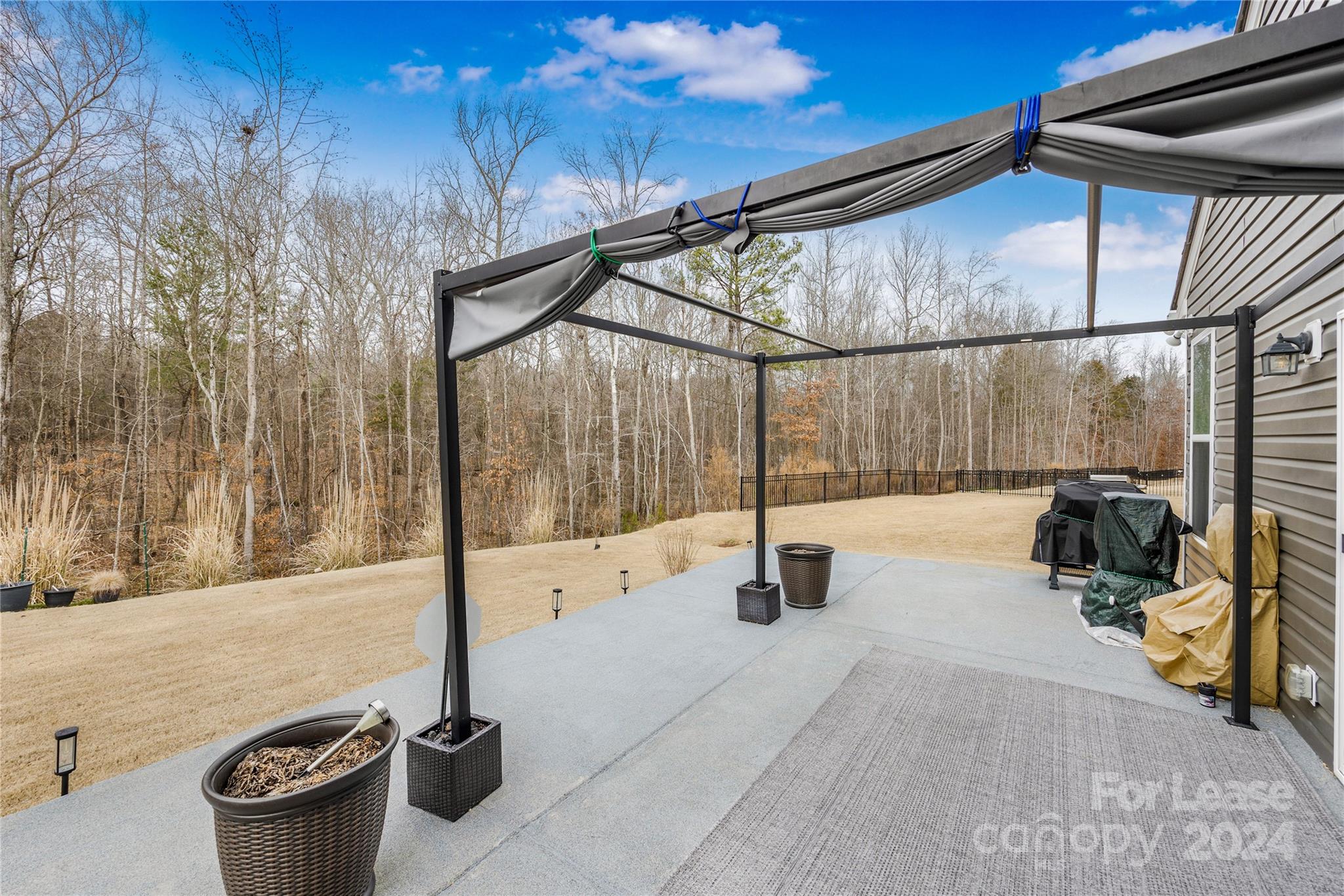 Selwyn Landing - Residential Lease