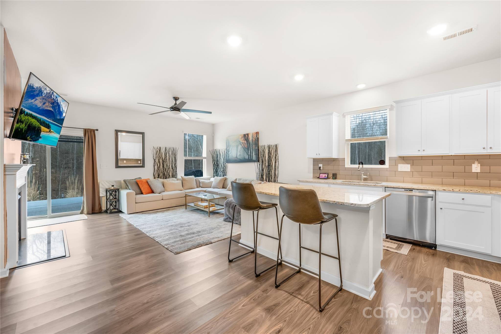 Selwyn Landing - Residential Lease