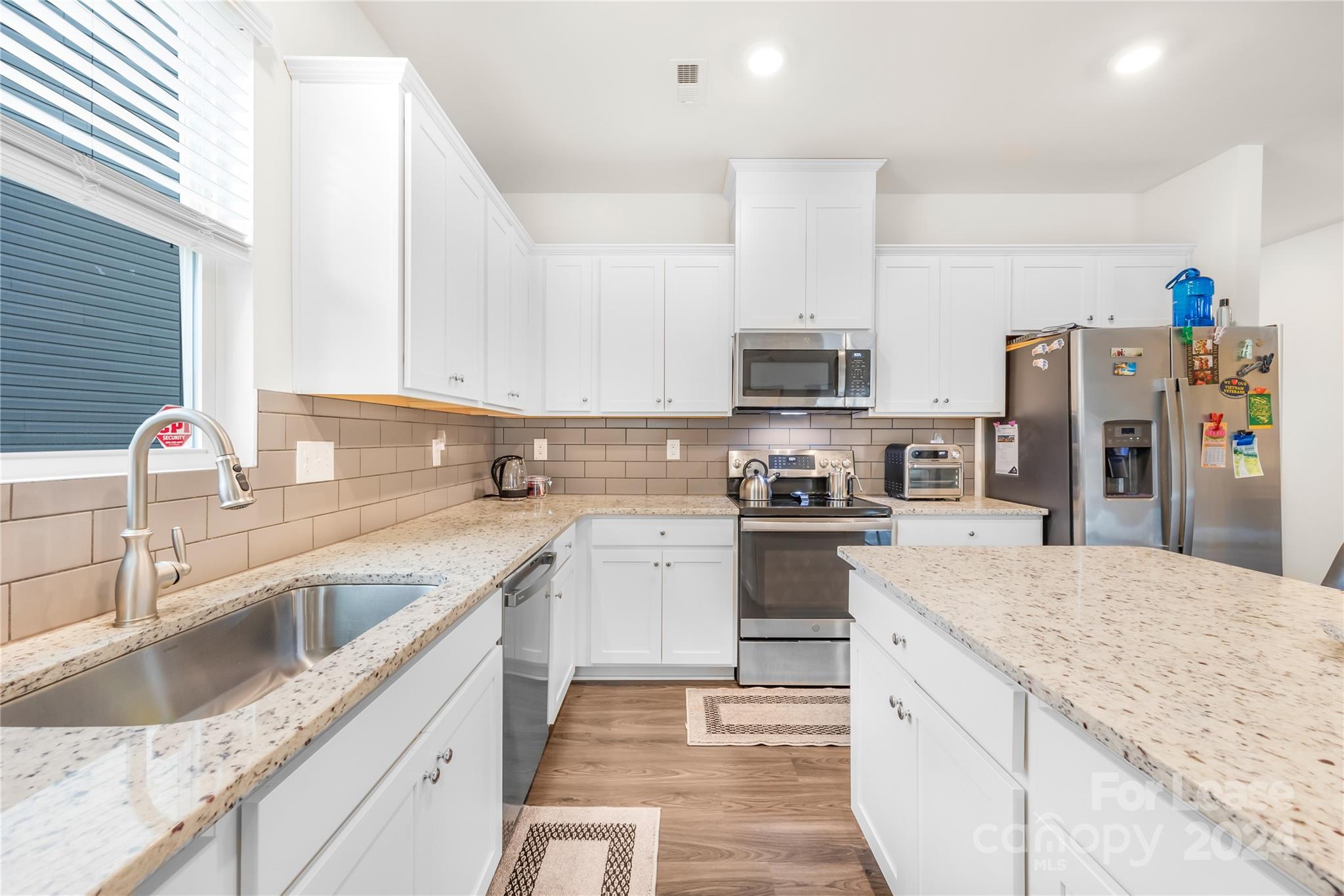 Selwyn Landing - Residential Lease