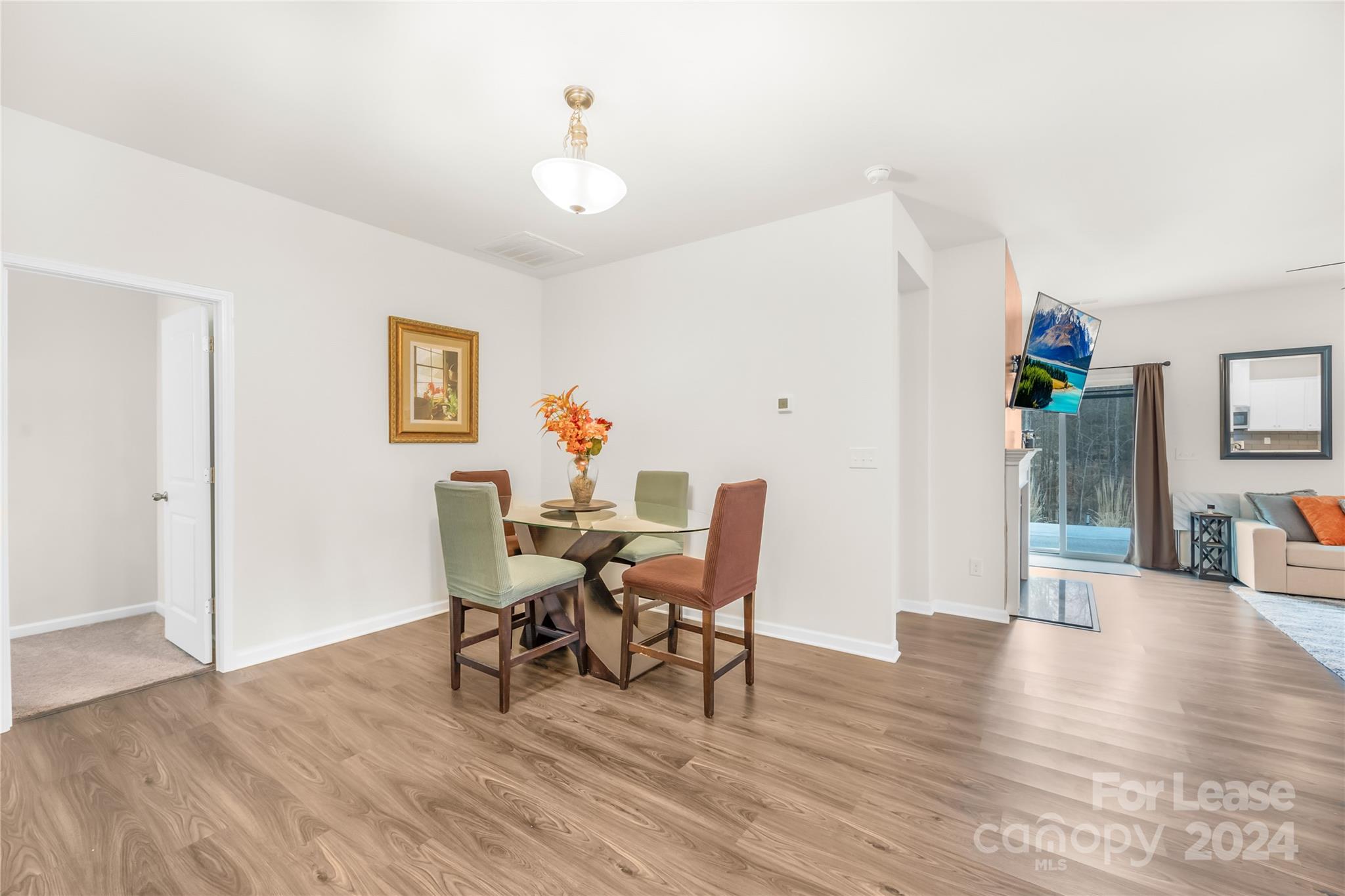 Selwyn Landing - Residential Lease