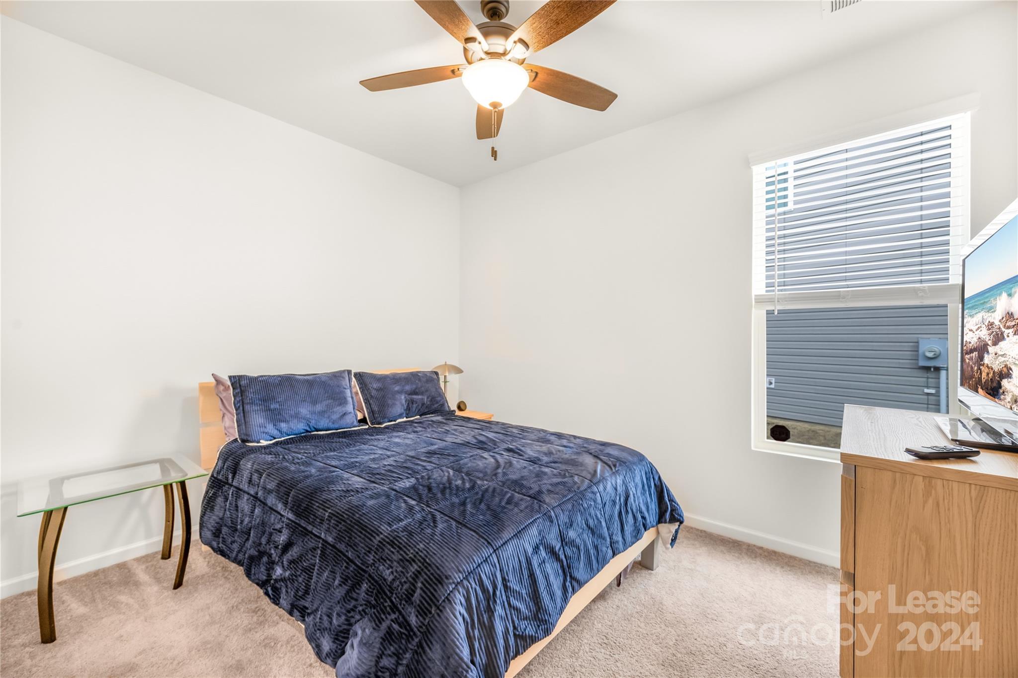 Selwyn Landing - Residential Lease